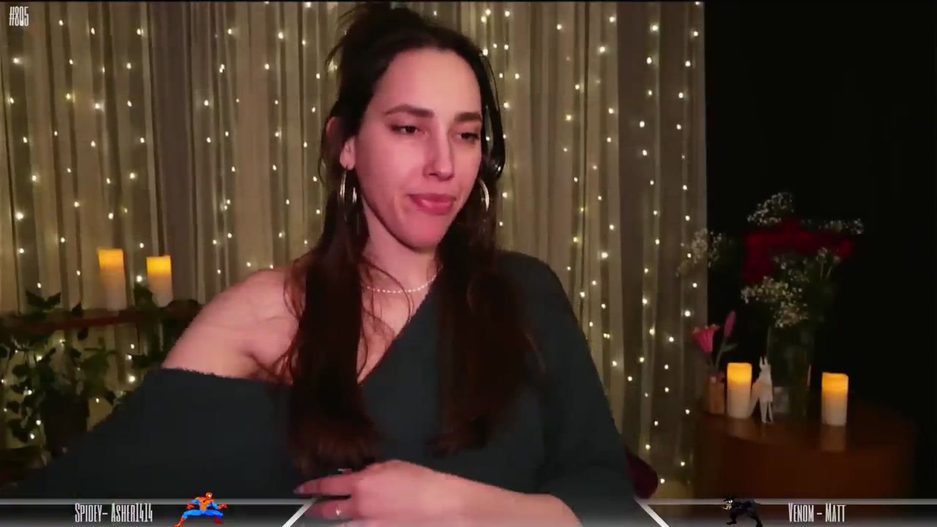 Gallery image thumbnail from Dashy's myfreecams stream on, 03/04/2025, 10:37 image 10 of 20