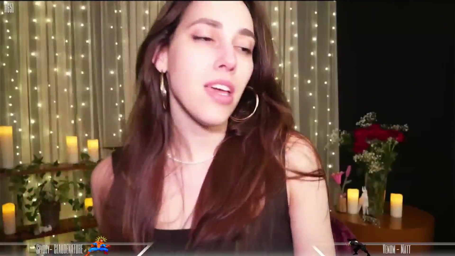 Gallery image thumbnail from Dashy's myfreecams stream on, 03/04/2025, 10:37 image 20 of 20