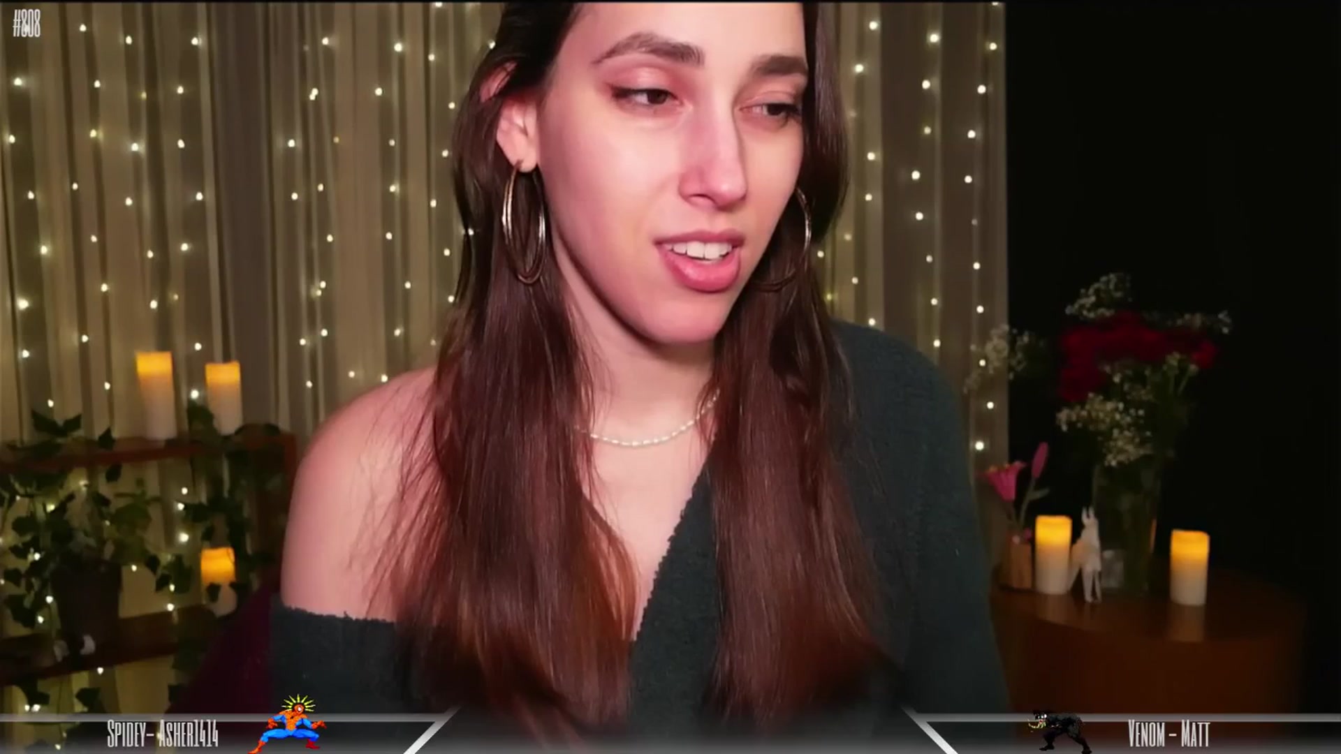 Gallery image thumbnail from Dashy's myfreecams stream on, 03/04/2025, 10:37 image 11 of 20