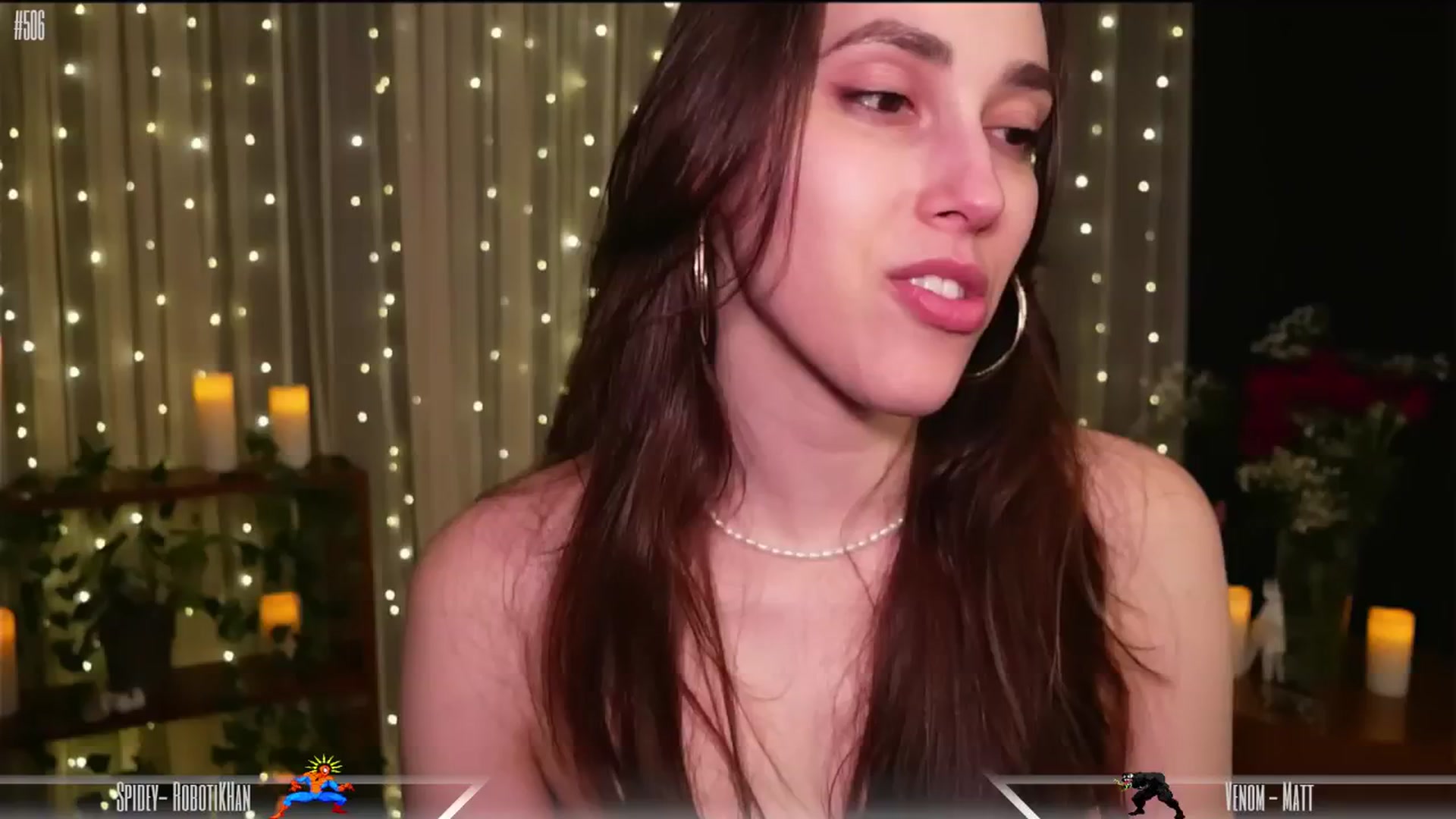 Gallery image thumbnail from Dashy's myfreecams stream on, 03/04/2025, 13:21 image 6 of 20