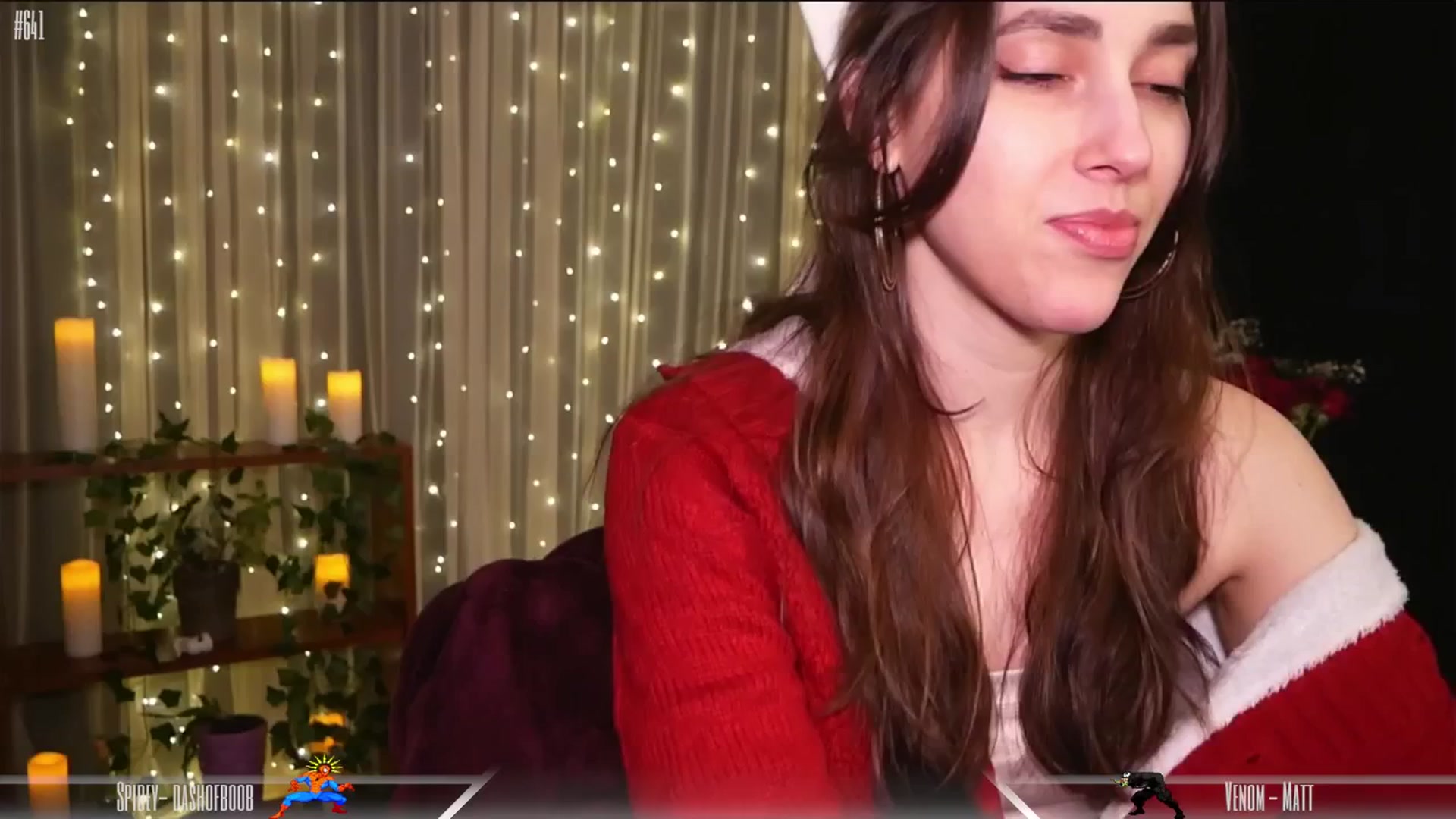 Gallery image thumbnail from Dashy's myfreecams stream on, 03/07/2025, 08:57 image 14 of 20