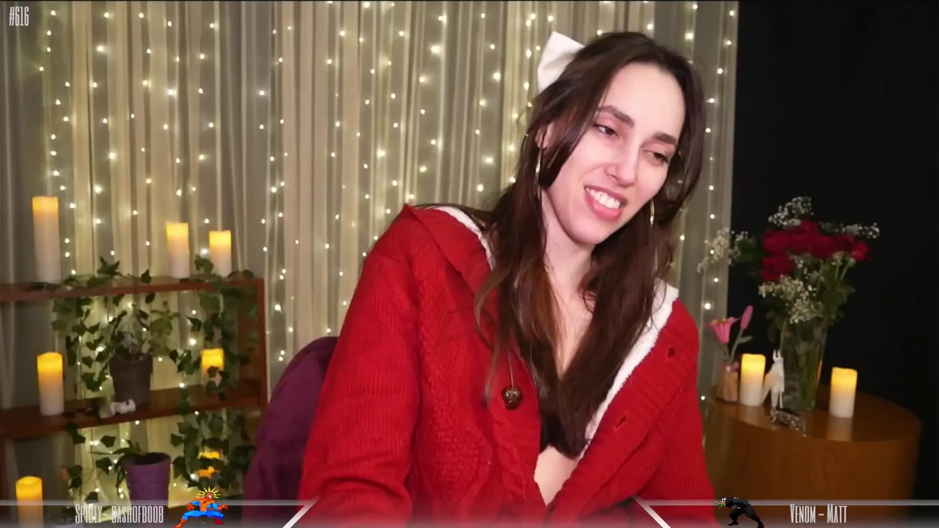 Gallery image thumbnail from Dashy's myfreecams stream on, 03/07/2025, 08:57 image 18 of 20