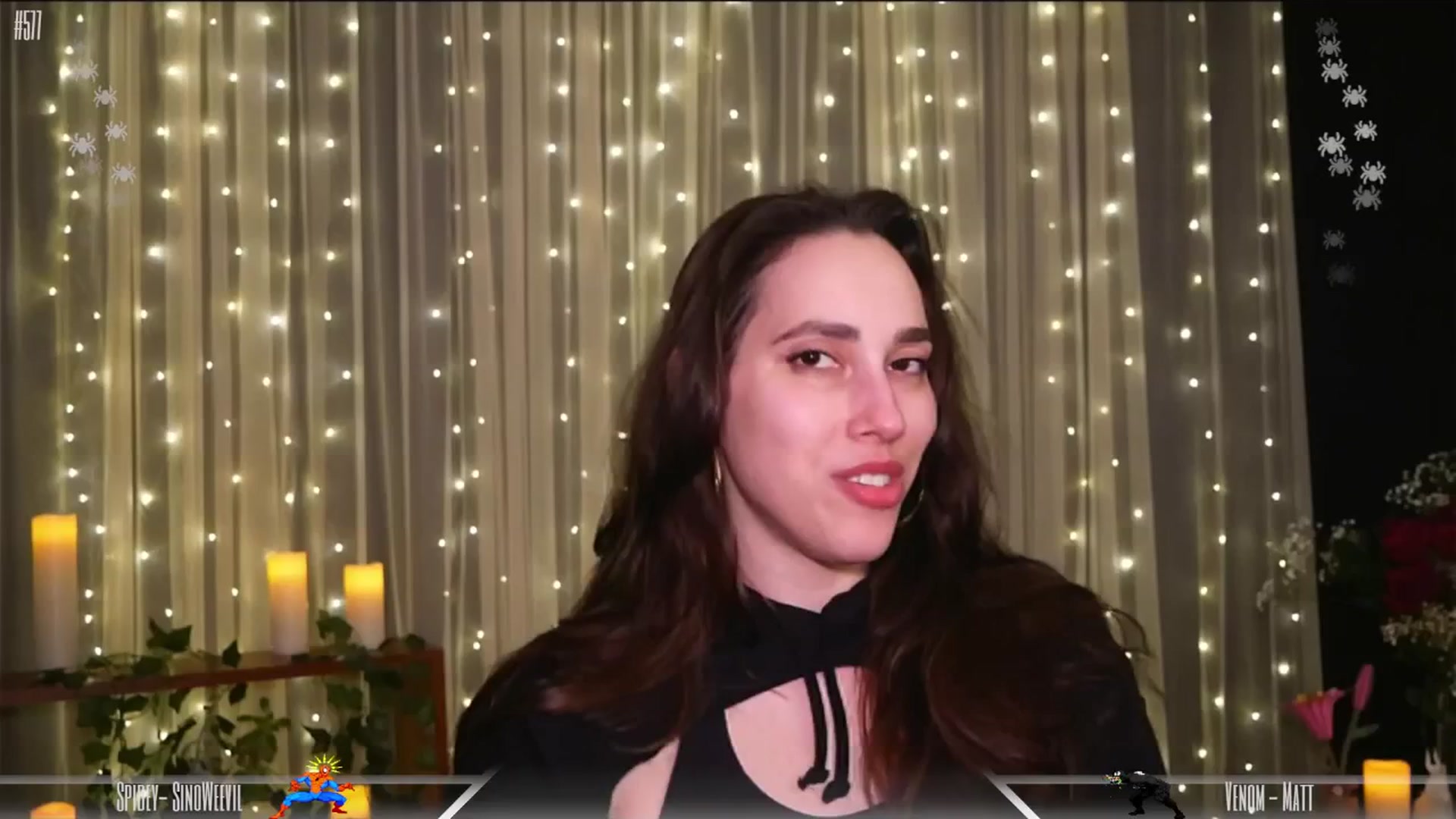 Gallery image thumbnail from Dashy's myfreecams stream on, 03/08/2025, 13:02 image 5 of 20