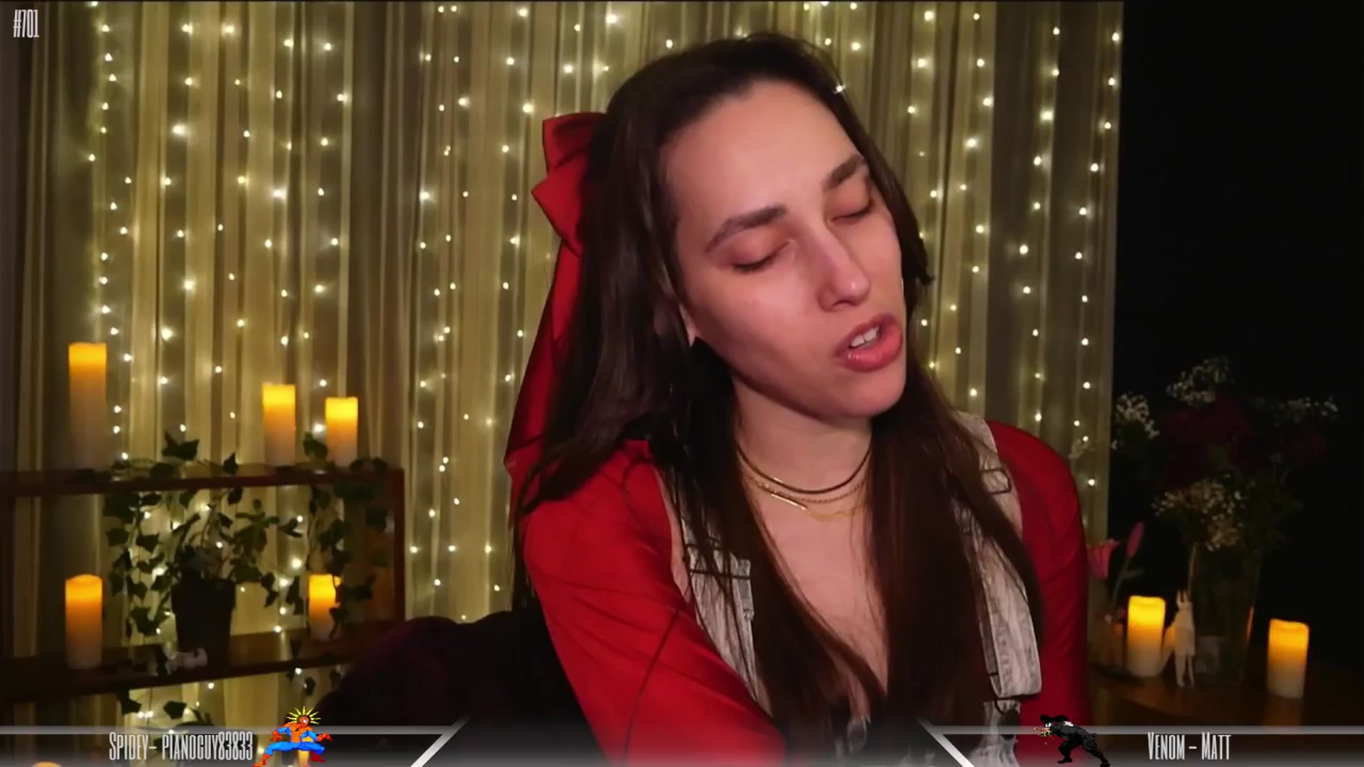 Gallery image thumbnail from Dashy's myfreecams stream on, 03/11/2025, 05:55 image 5 of 20