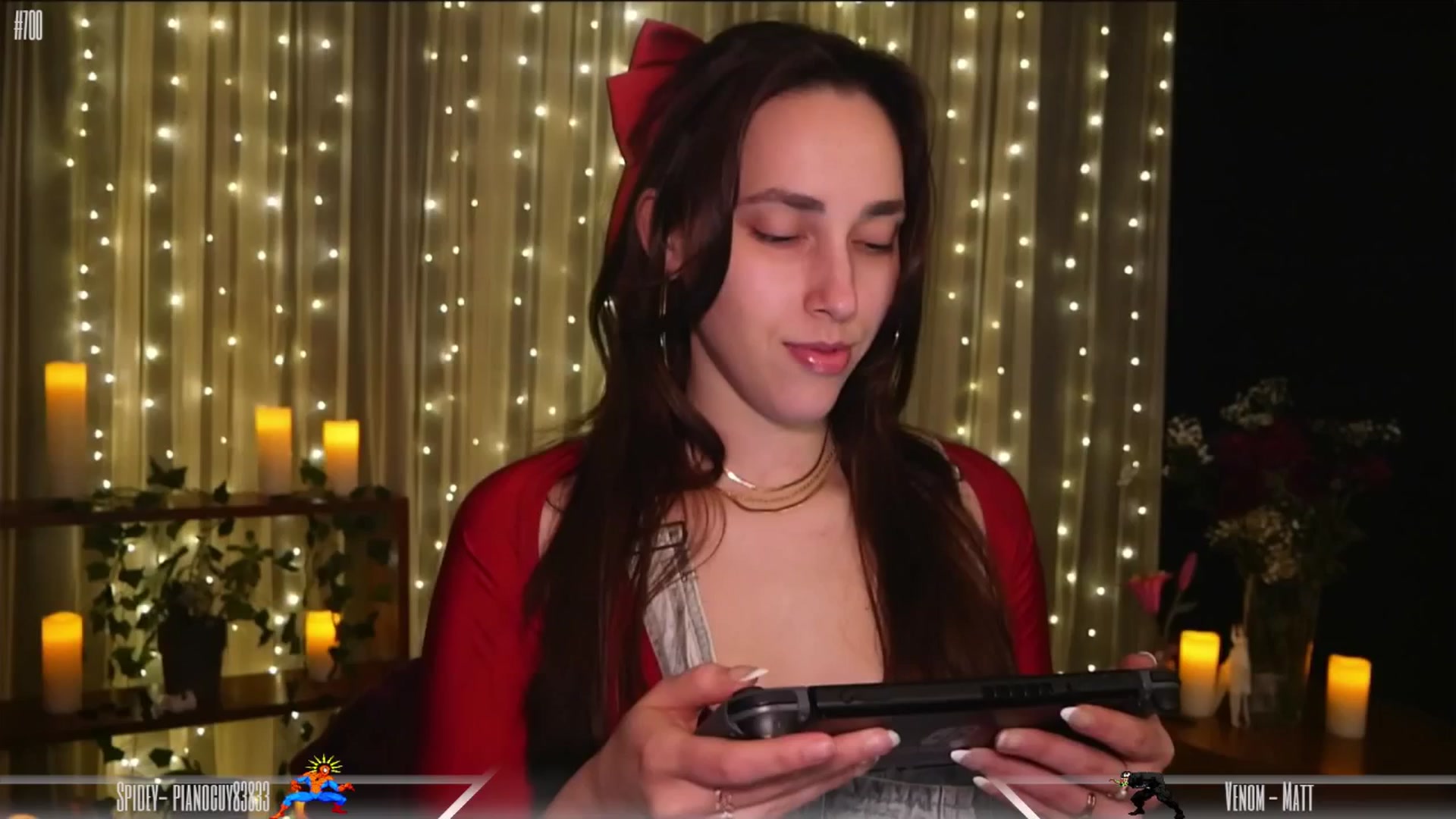 Gallery image thumbnail from Dashy's myfreecams stream on, 03/11/2025, 05:55 image 3 of 20