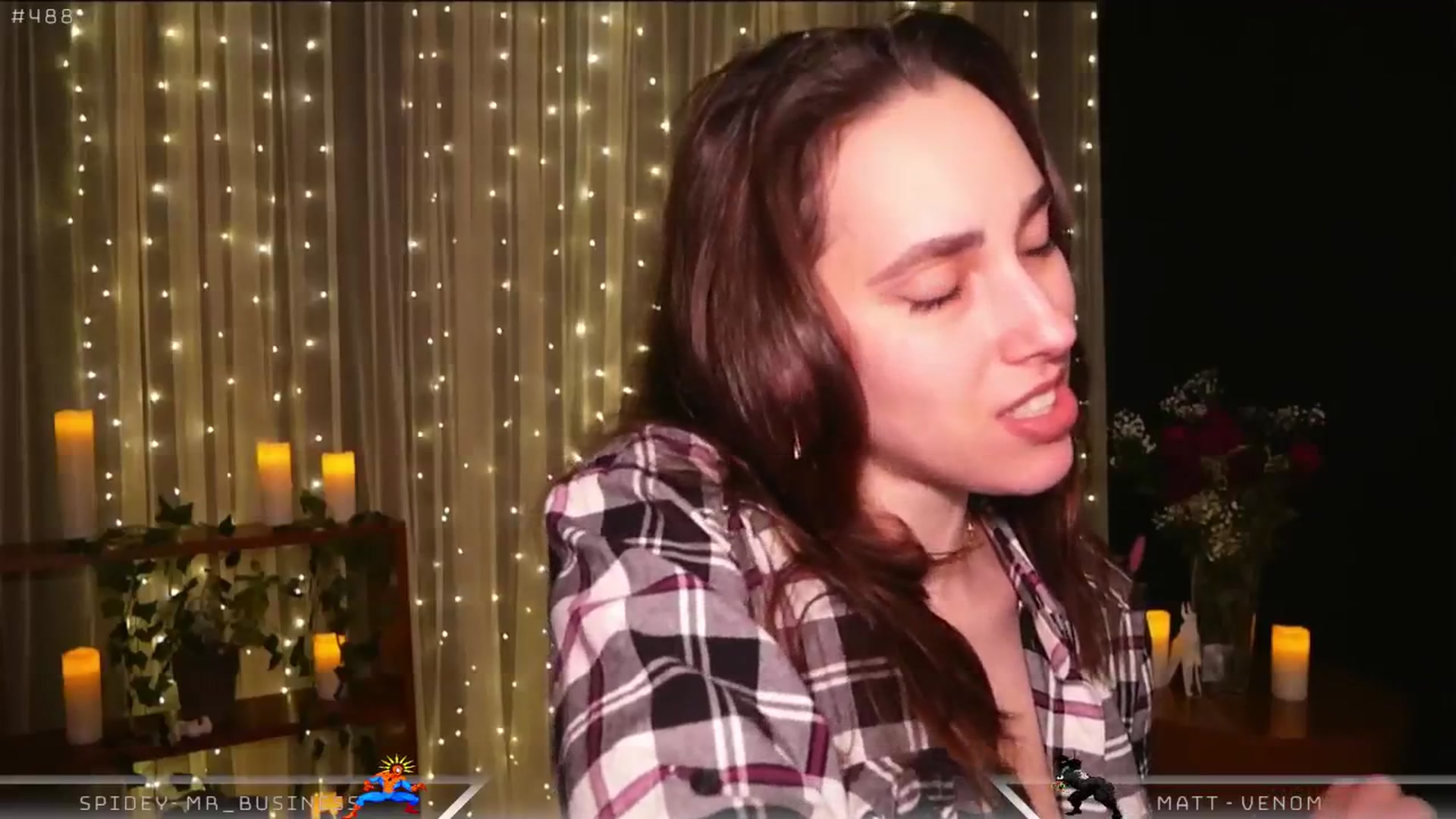 Gallery image thumbnail from Dashy's myfreecams stream on, 03/12/2025, 05:18 image 11 of 20
