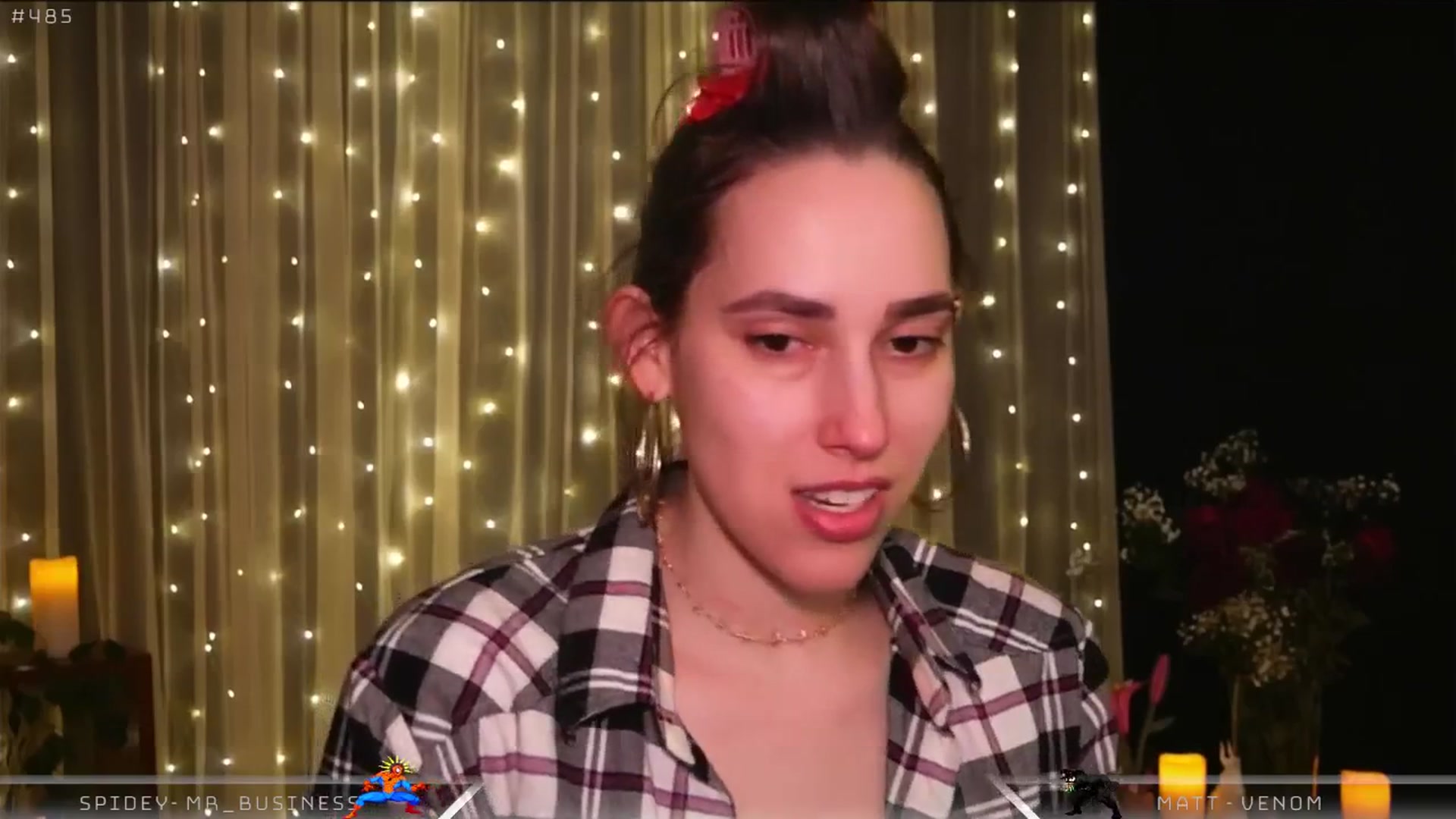 Gallery image thumbnail from Dashy's myfreecams stream on, 03/12/2025, 05:18 image 7 of 20