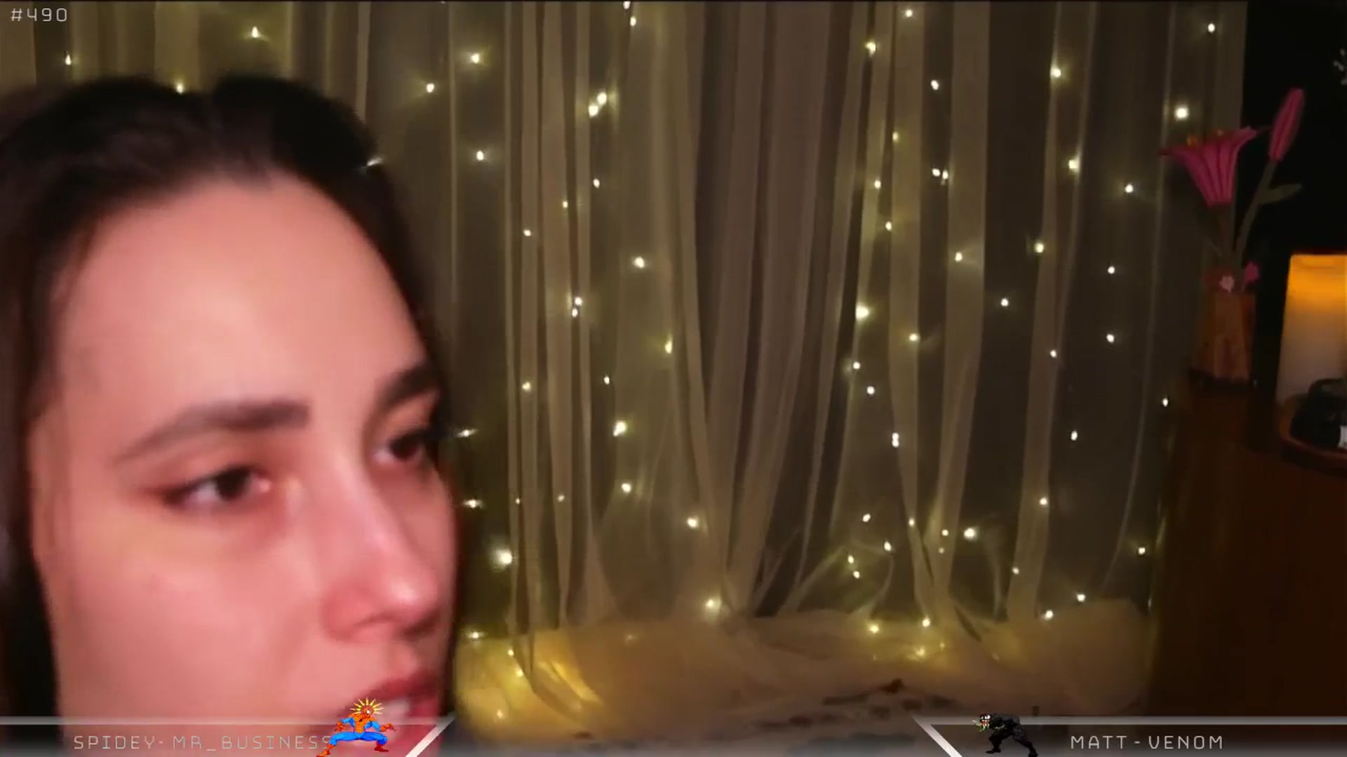 Gallery image thumbnail from Dashy's myfreecams stream on, 03/12/2025, 05:18 image 19 of 20