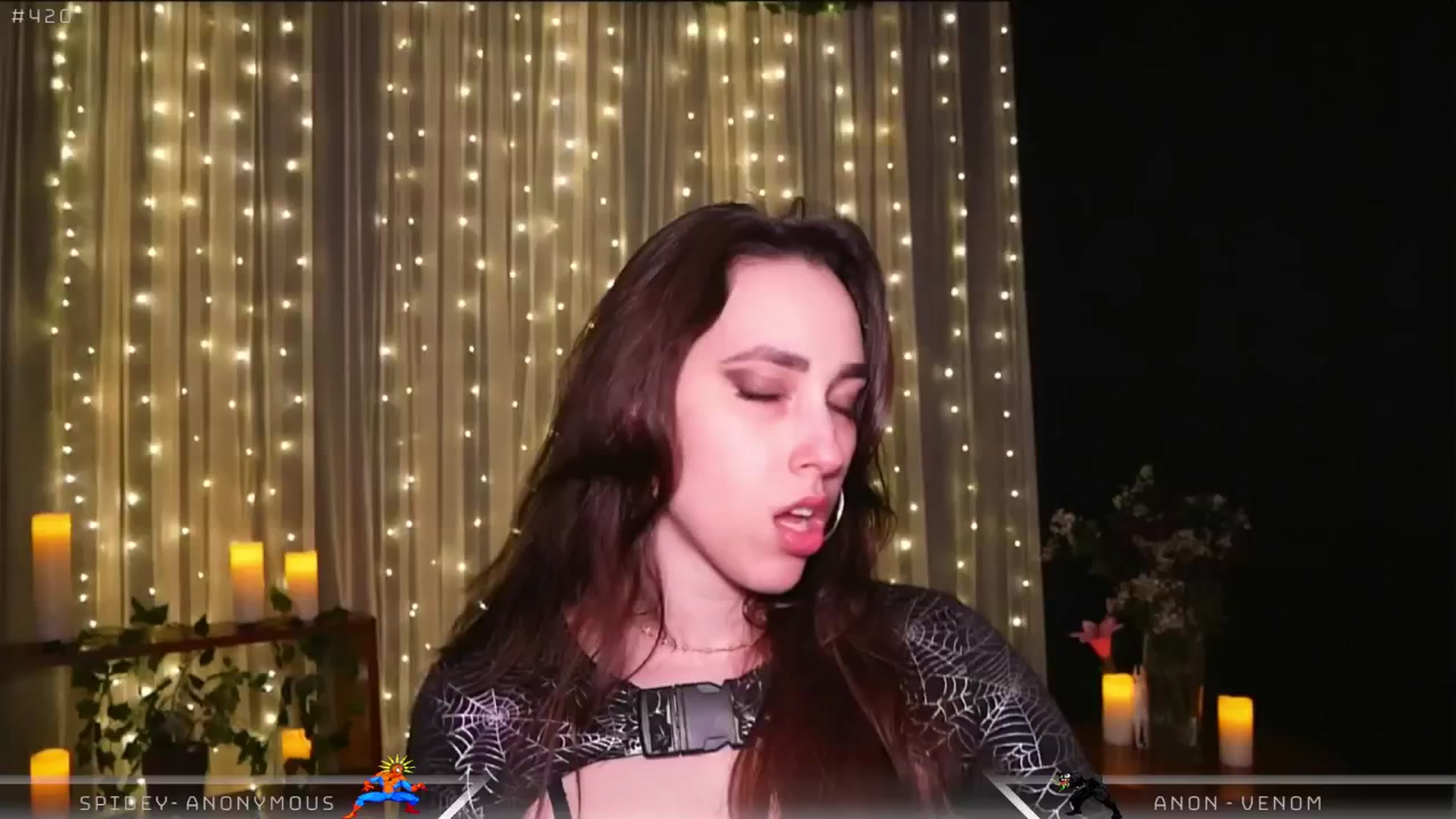 Gallery image thumbnail from Dashy's myfreecams stream on, 03/20/2025, 04:51 image 18 of 20