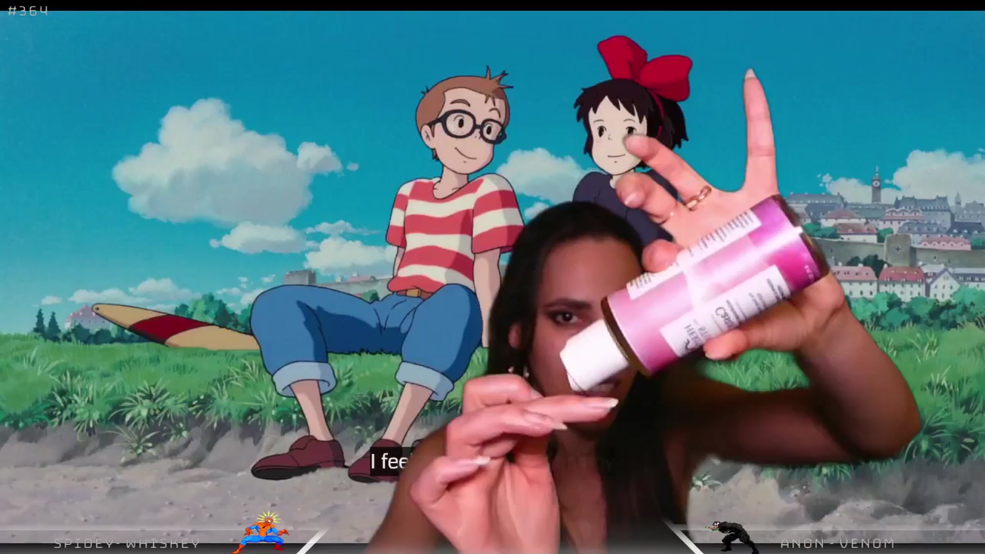 Gallery image thumbnail from Dashy's myfreecams stream on, 03/20/2025, 10:24 image 12 of 20
