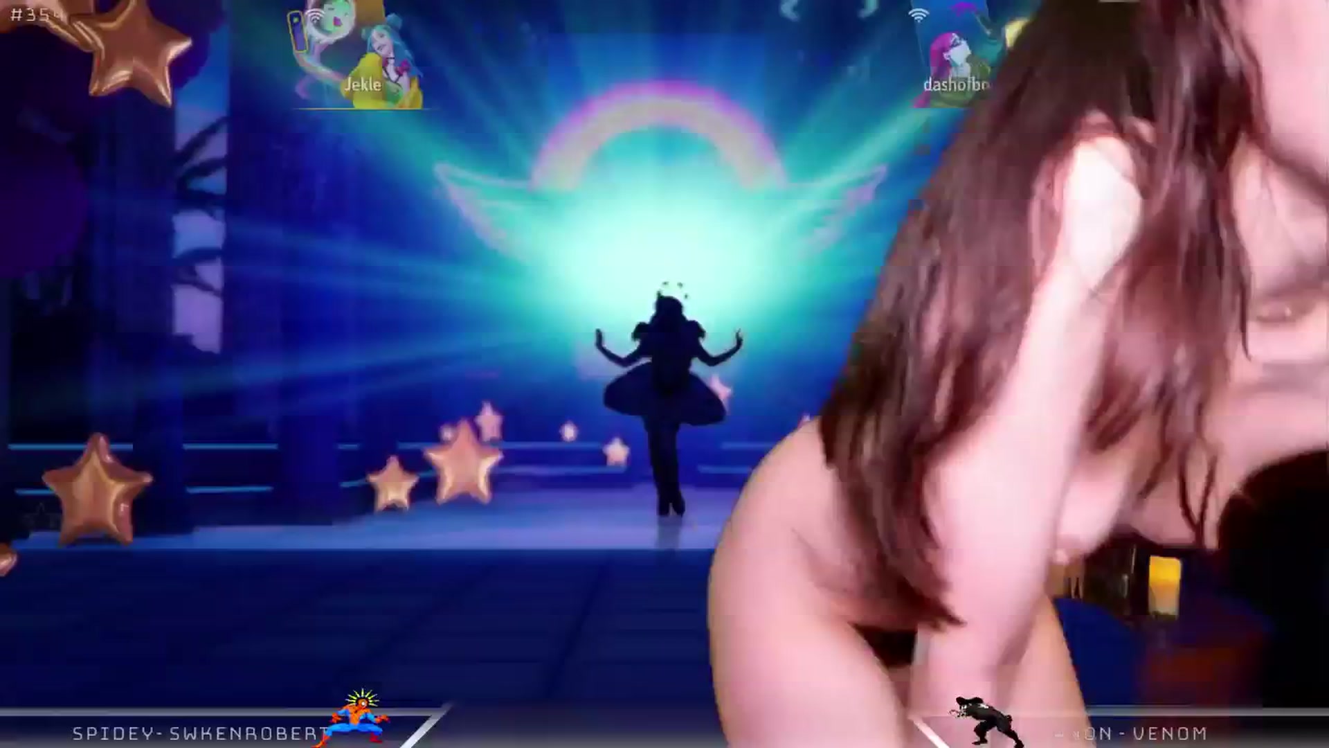 Gallery image thumbnail from Dashy's myfreecams stream on, 03/20/2025, 11:14 image 18 of 20