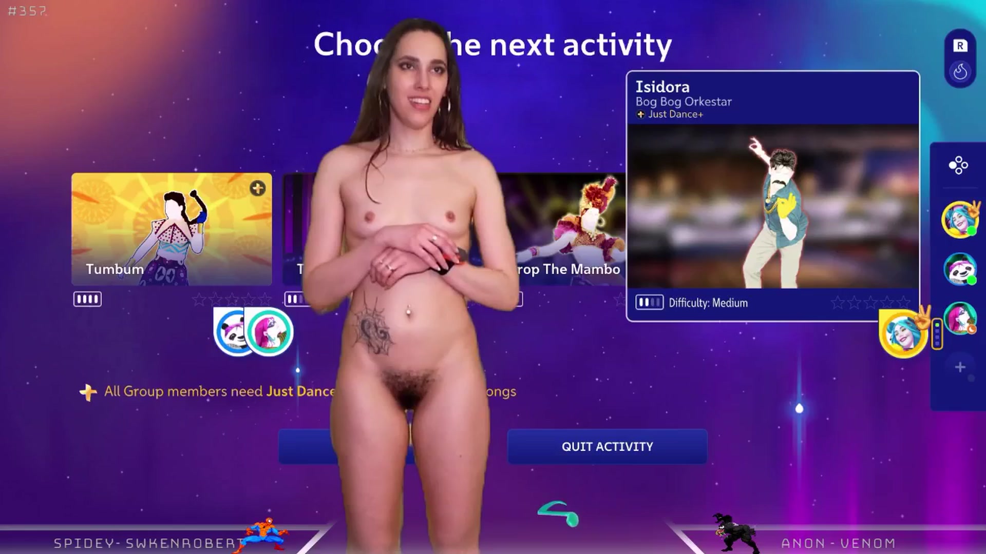 Gallery image thumbnail from Dashy's myfreecams stream on, 03/20/2025, 11:14 image 1 of 20