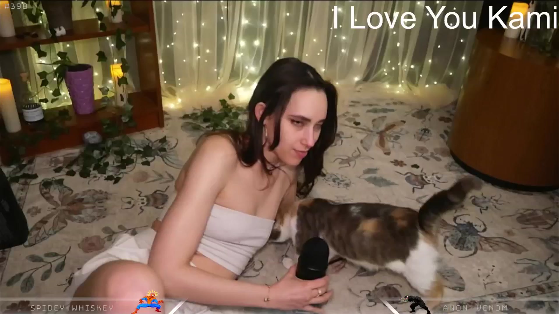 Gallery image thumbnail from Dashy's myfreecams stream on, 03/22/2025, 11:22 image 5 of 20