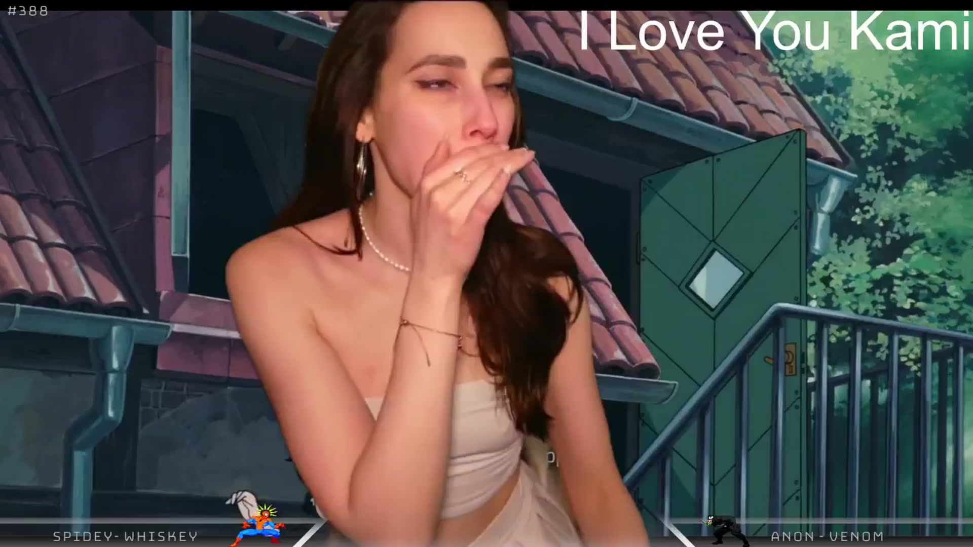 Gallery image thumbnail from Dashy's myfreecams stream on, 03/22/2025, 11:22 image 12 of 20