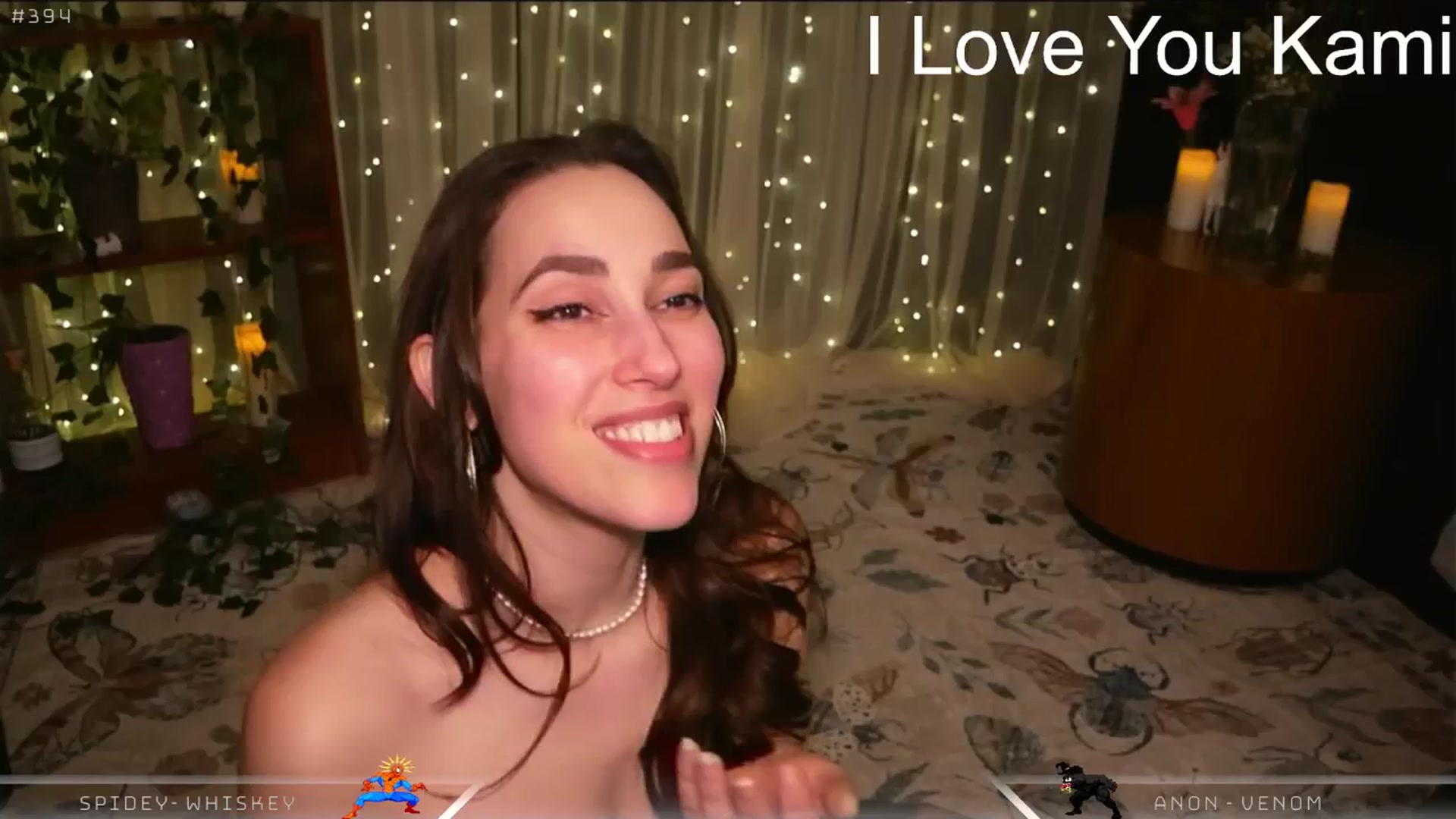 Gallery image thumbnail from Dashy's myfreecams stream on, 03/22/2025, 11:22 image 8 of 20