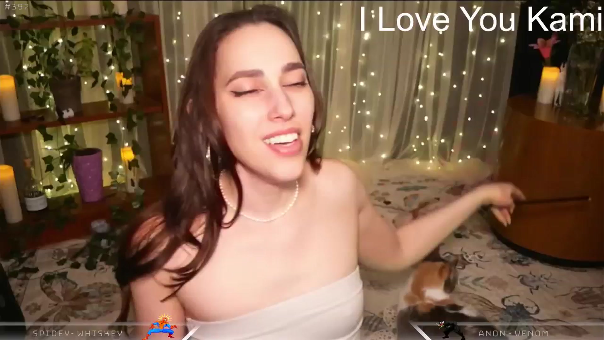 Gallery image thumbnail from Dashy's myfreecams stream on, 03/22/2025, 11:22 image 6 of 20