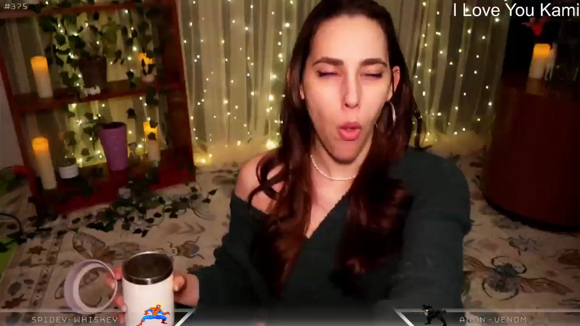 Gallery image thumbnail from Dashy's myfreecams stream on, 03/22/2025, 15:05 image 7 of 20