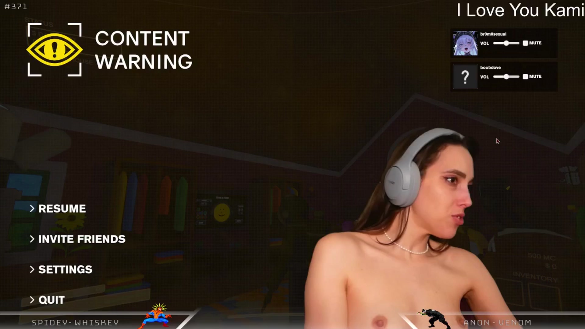 Gallery image thumbnail from Dashy's myfreecams stream on, 03/22/2025, 15:05 image 10 of 20