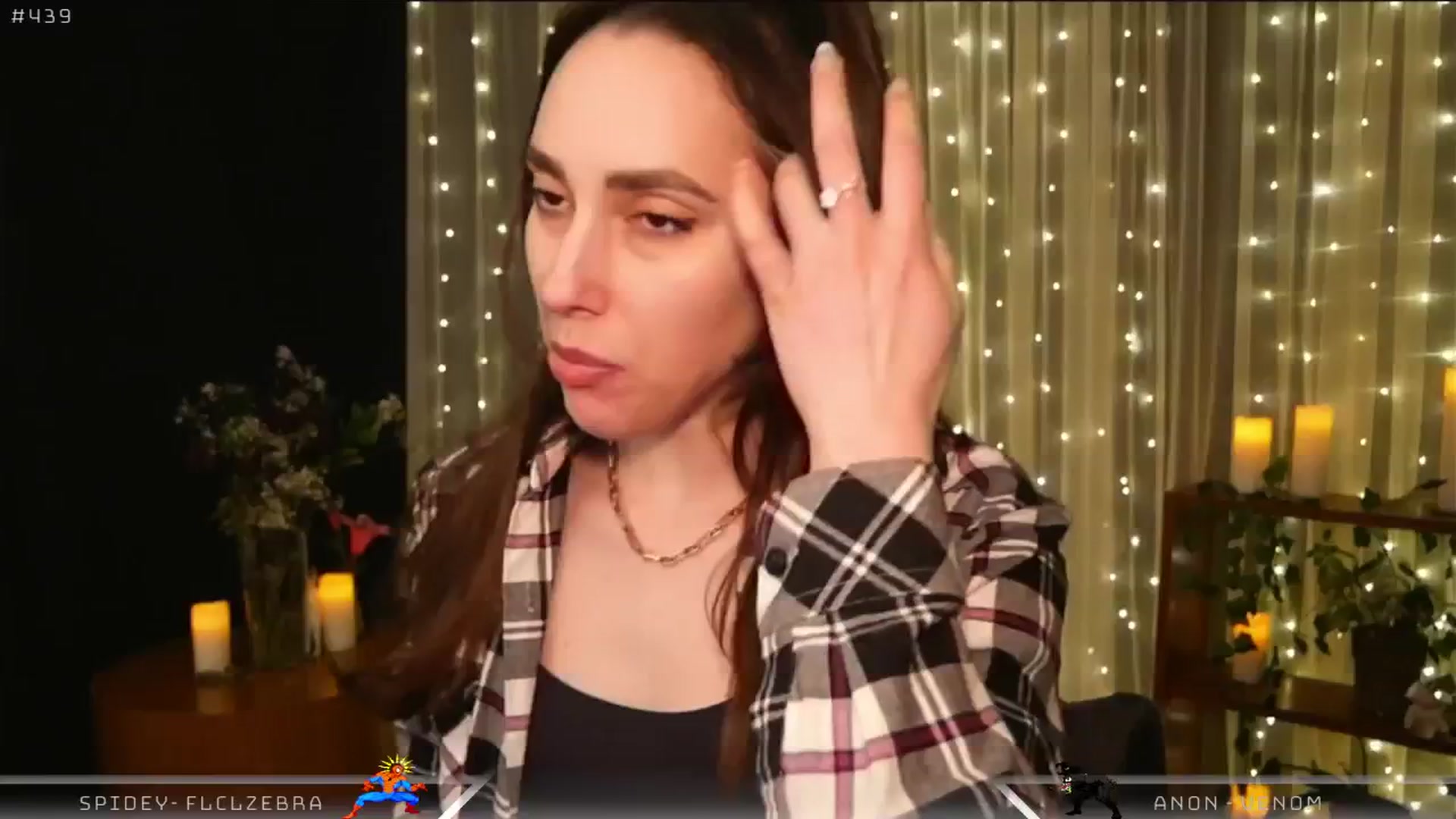 Gallery image thumbnail from Dashy's myfreecams stream on, 03/25/2025, 09:57 image 14 of 20
