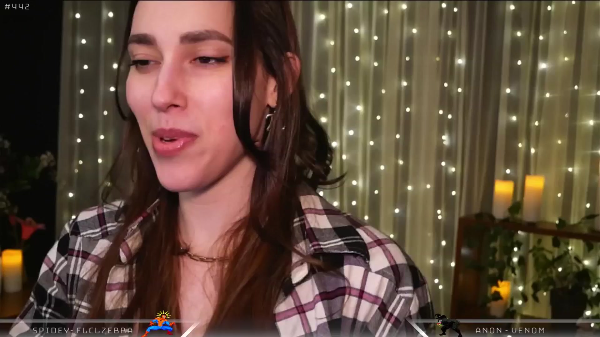 Gallery image thumbnail from Dashy's myfreecams stream on, 03/25/2025, 09:57 image 12 of 20