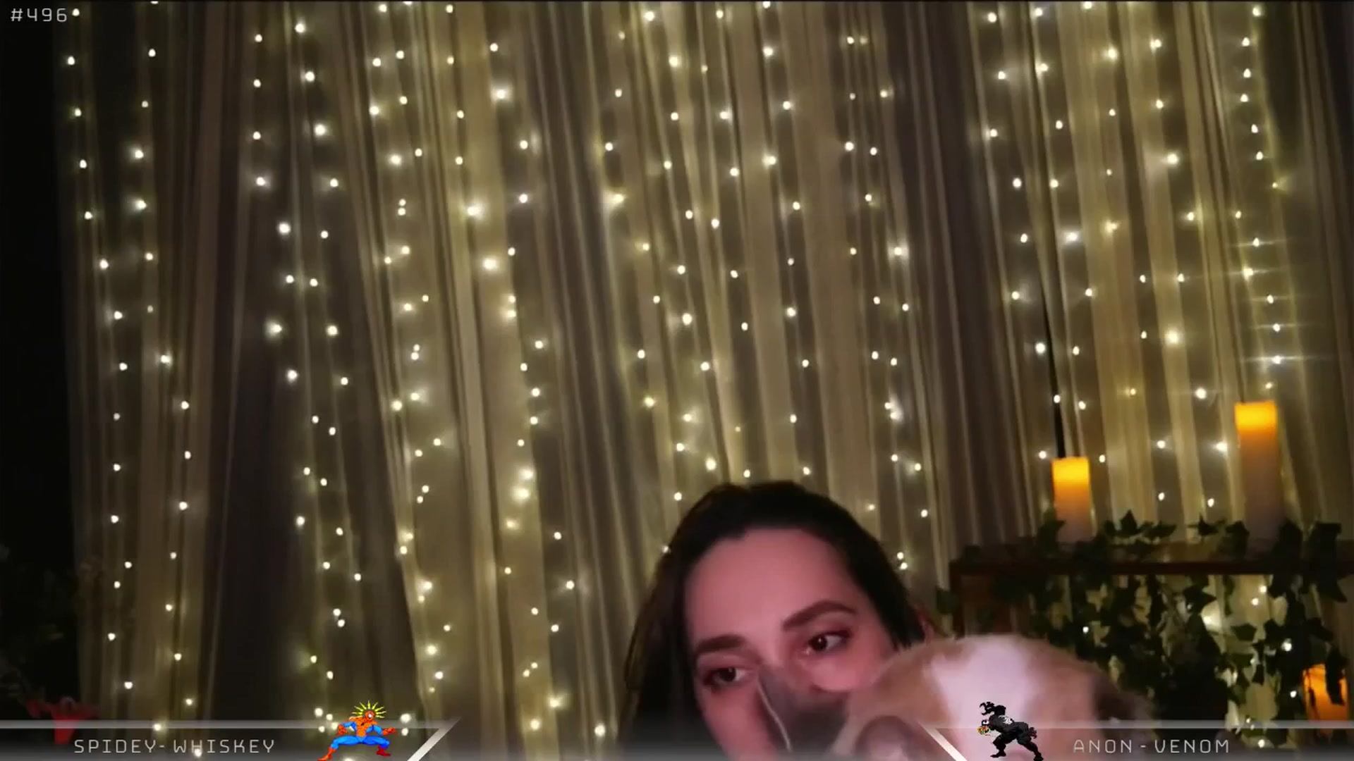 Gallery image thumbnail from Dashy's myfreecams stream on, 03/30/2025, 10:40 image 9 of 20
