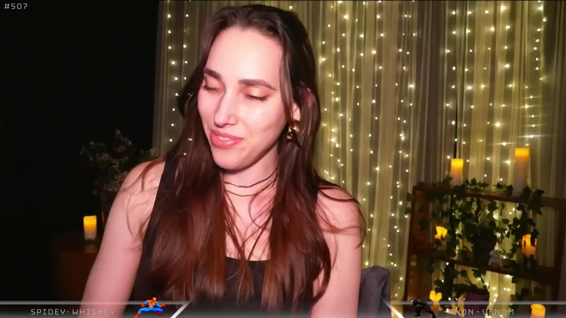 Gallery image thumbnail from Dashy's myfreecams stream on, 03/30/2025, 10:40 image 5 of 20