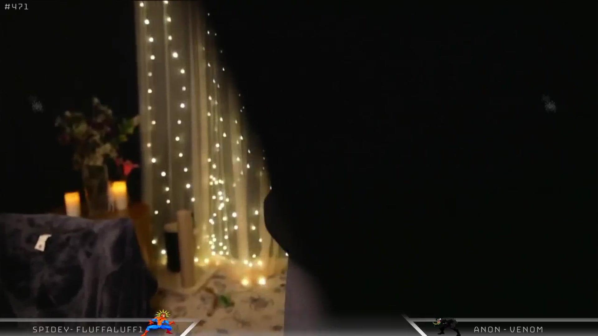 Gallery image thumbnail from Dashy's myfreecams stream on, 04/01/2025, 08:18 image 8 of 20