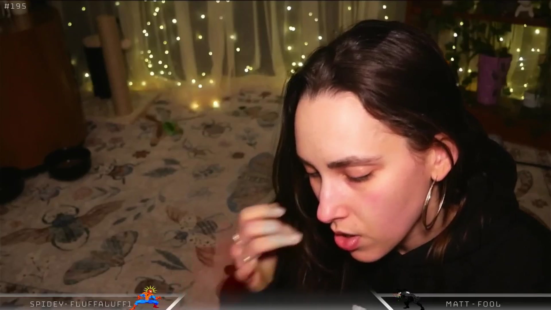 Gallery image thumbnail from Dashy's myfreecams stream on, 04/01/2025, 08:18 image 17 of 20