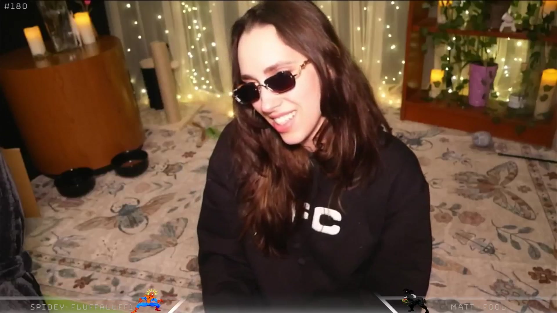 Gallery image thumbnail from Dashy's myfreecams stream on, 04/01/2025, 08:18 image 20 of 20