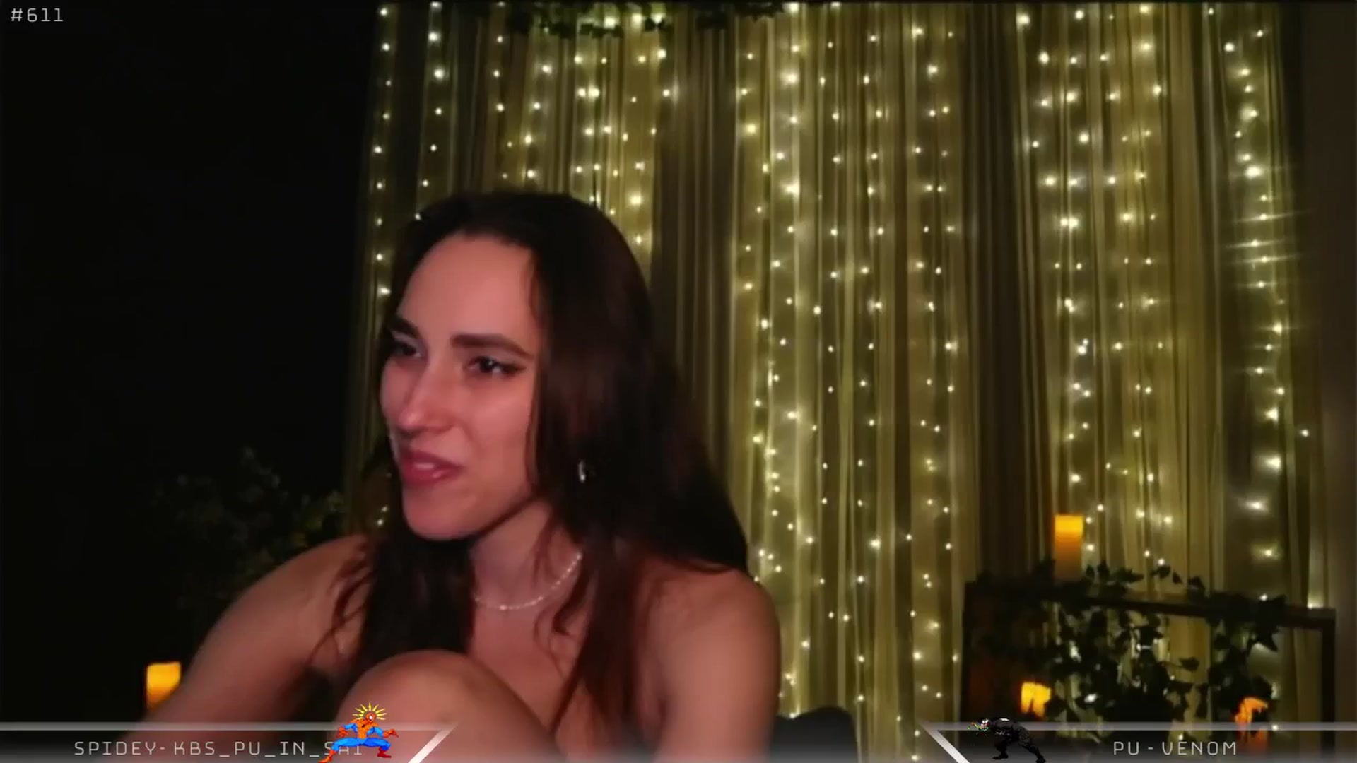 Gallery image thumbnail from Dashy's myfreecams stream on, 04/05/2025, 11:45 image 14 of 20