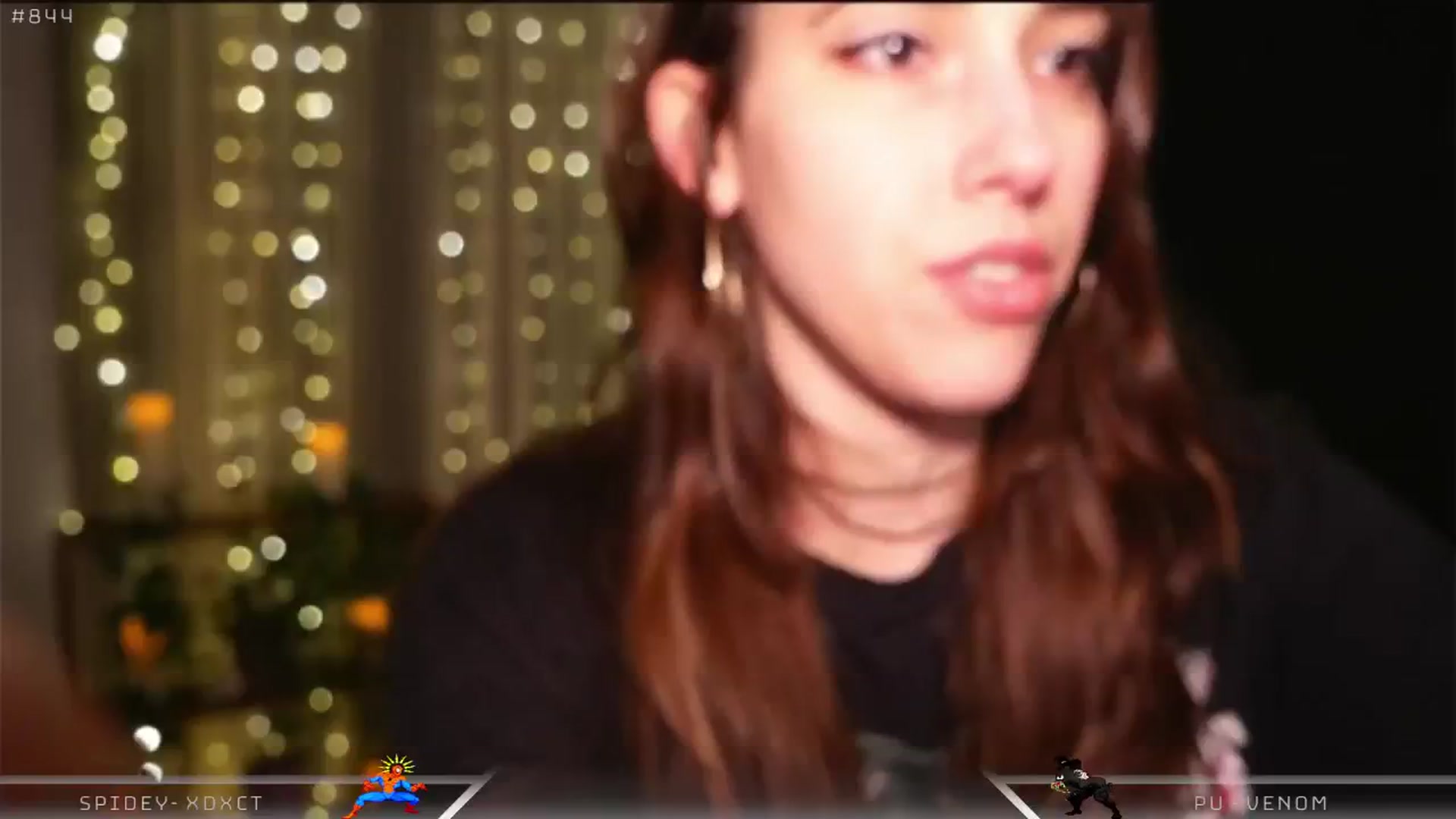 Gallery image thumbnail from Dashy's myfreecams stream on, 04/07/2025, 06:47 image 13 of 20