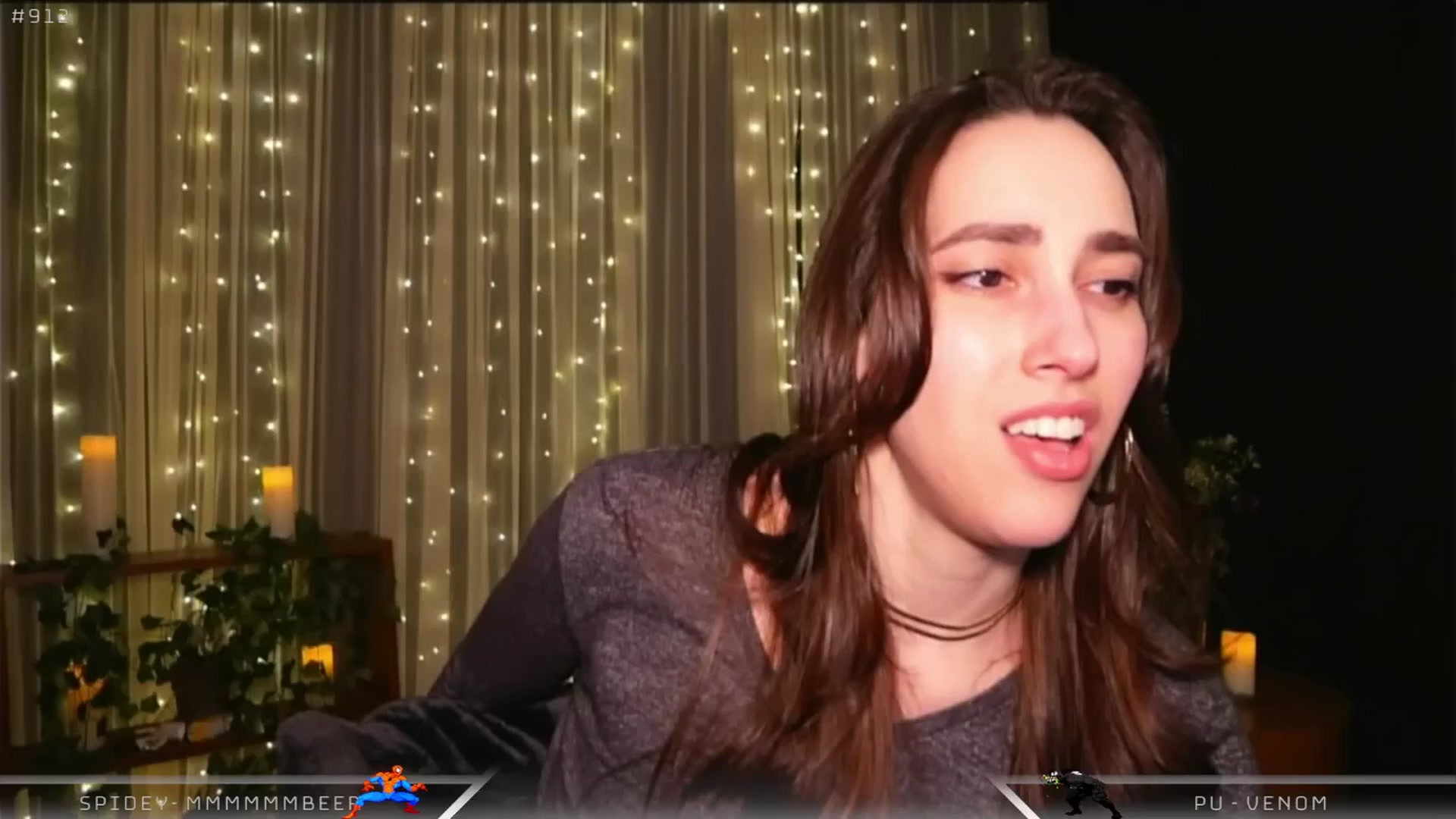 Gallery image thumbnail from Dashy's myfreecams stream on, 04/08/2025, 10:59 image 6 of 20