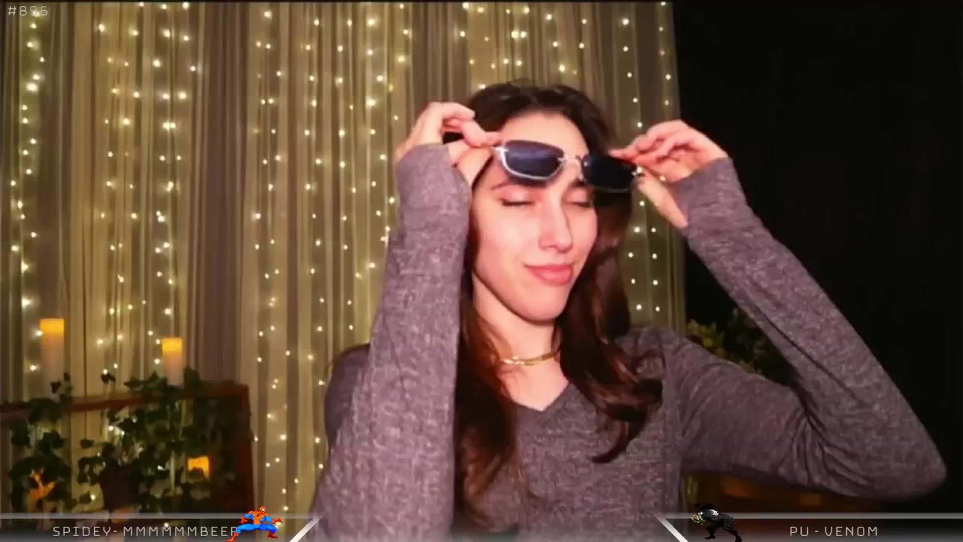 Gallery image thumbnail from Dashy's myfreecams stream on, 04/08/2025, 10:59 image 7 of 20
