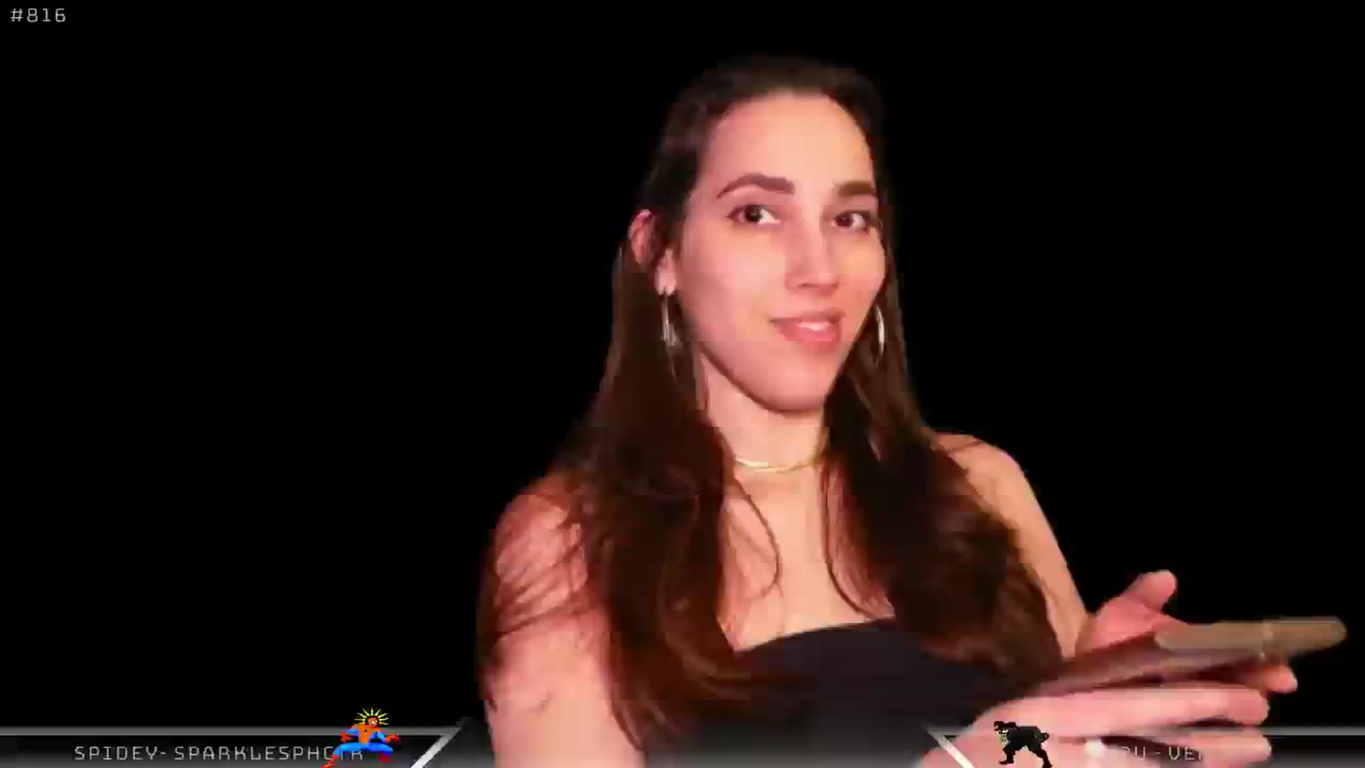 Gallery image thumbnail from Dashy's myfreecams stream on, 04/10/2025, 07:59 image 19 of 20