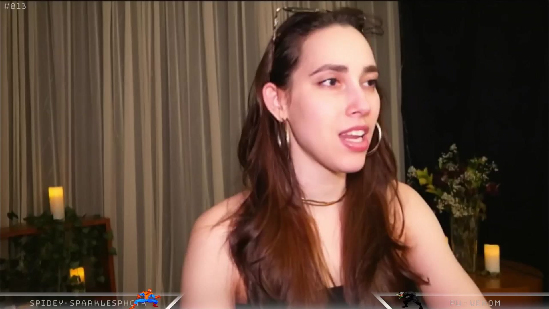 Gallery image thumbnail from Dashy's myfreecams stream on, 04/10/2025, 10:27 image 1 of 20