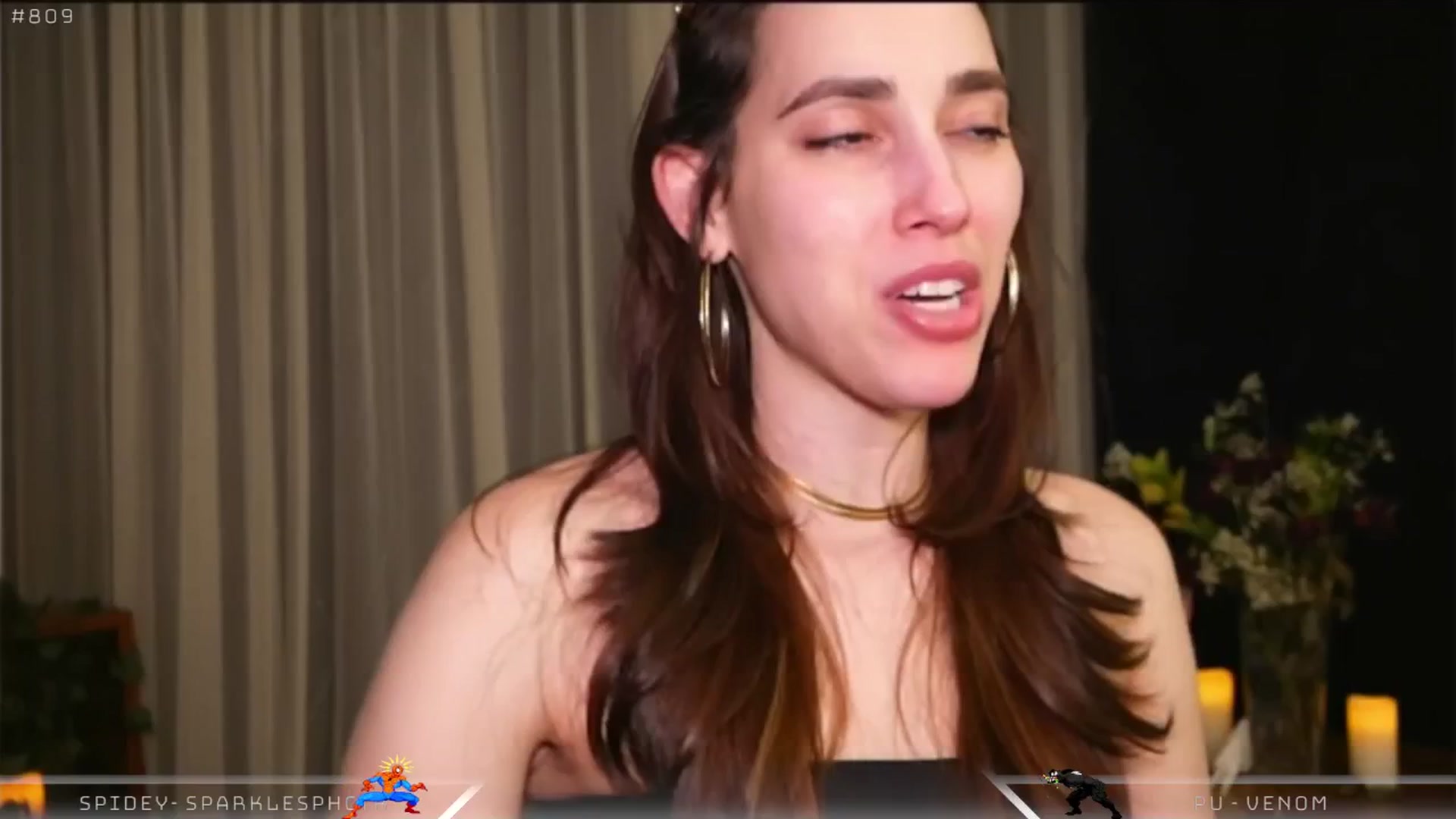 Gallery image thumbnail from Dashy's myfreecams stream on, 04/10/2025, 10:27 image 4 of 20