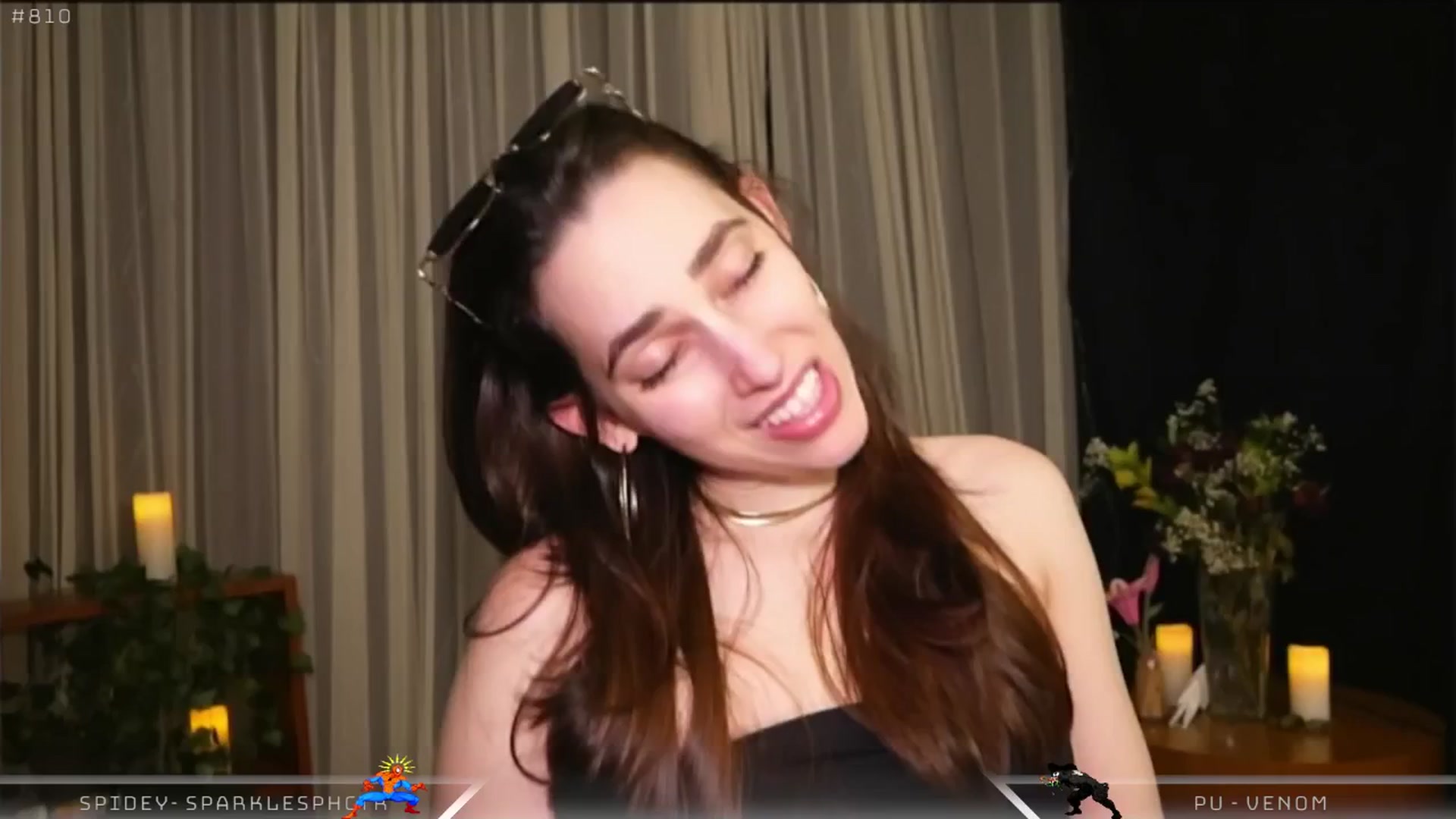 Gallery image thumbnail from Dashy's myfreecams stream on, 04/10/2025, 10:27 image 2 of 20
