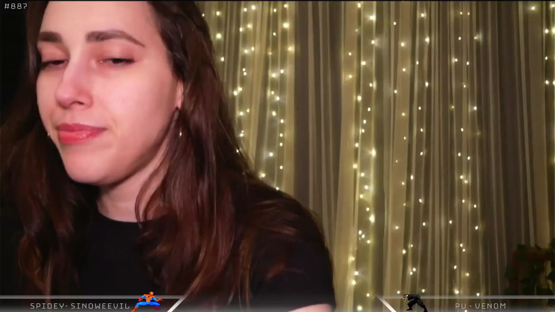 Gallery image thumbnail from Dashy's myfreecams stream on, 04/15/2025, 10:44 image 2 of 20