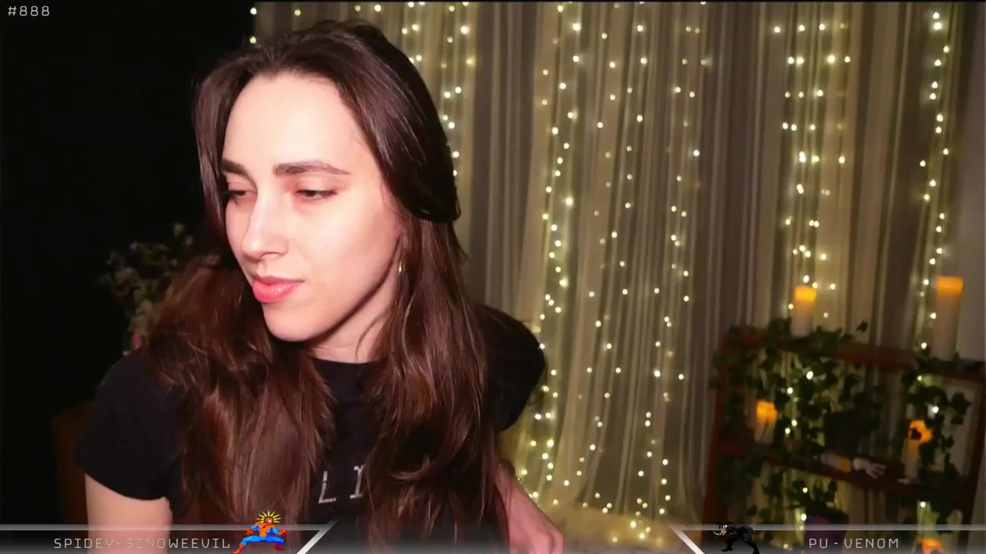 Gallery image thumbnail from Dashy's myfreecams stream on, 04/15/2025, 10:44 image 4 of 20