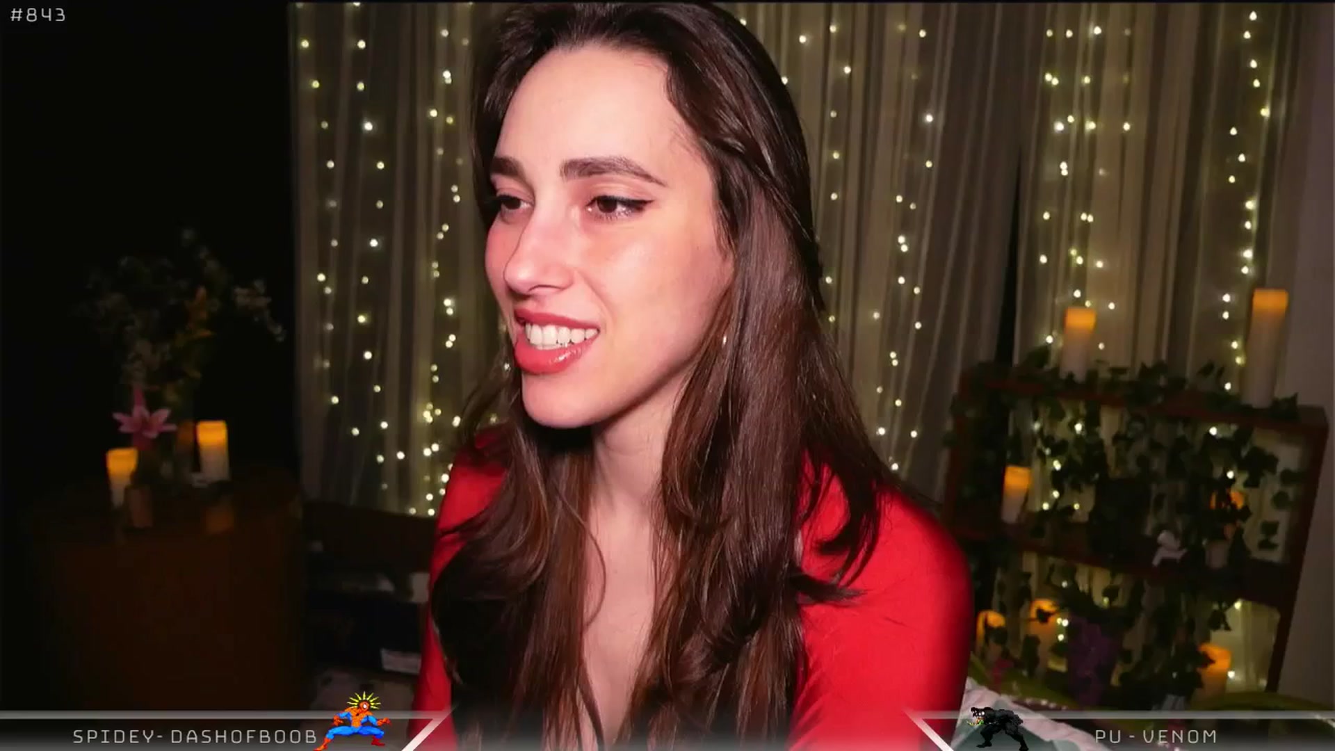 Gallery image thumbnail from Dashy's myfreecams stream on, 04/19/2025, 11:16 image 2 of 20