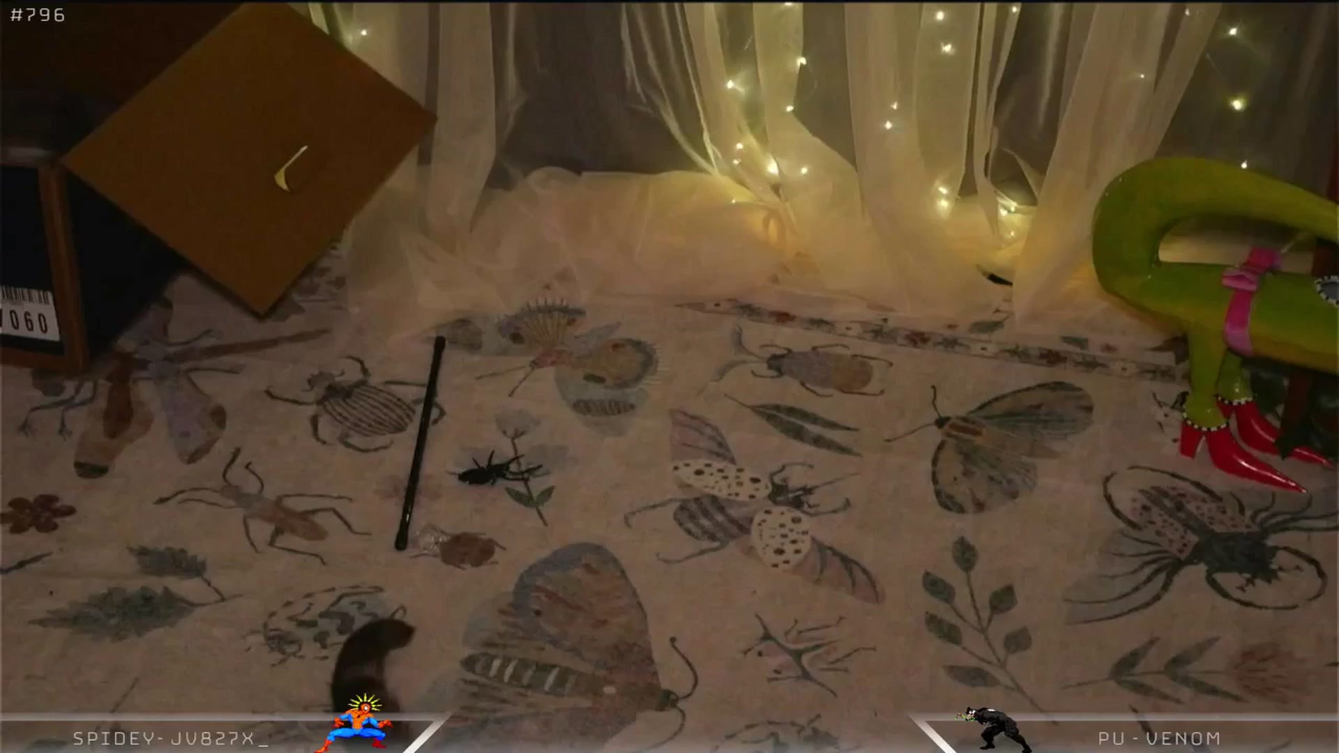 Gallery image thumbnail from Dashy's myfreecams stream on, 04/19/2025, 11:16 image 14 of 20