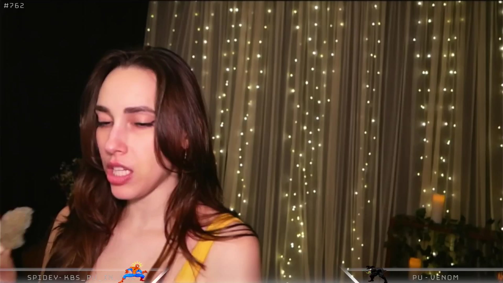 Gallery image thumbnail from Dashy's myfreecams stream on, 04/21/2025, 09:23 image 14 of 20