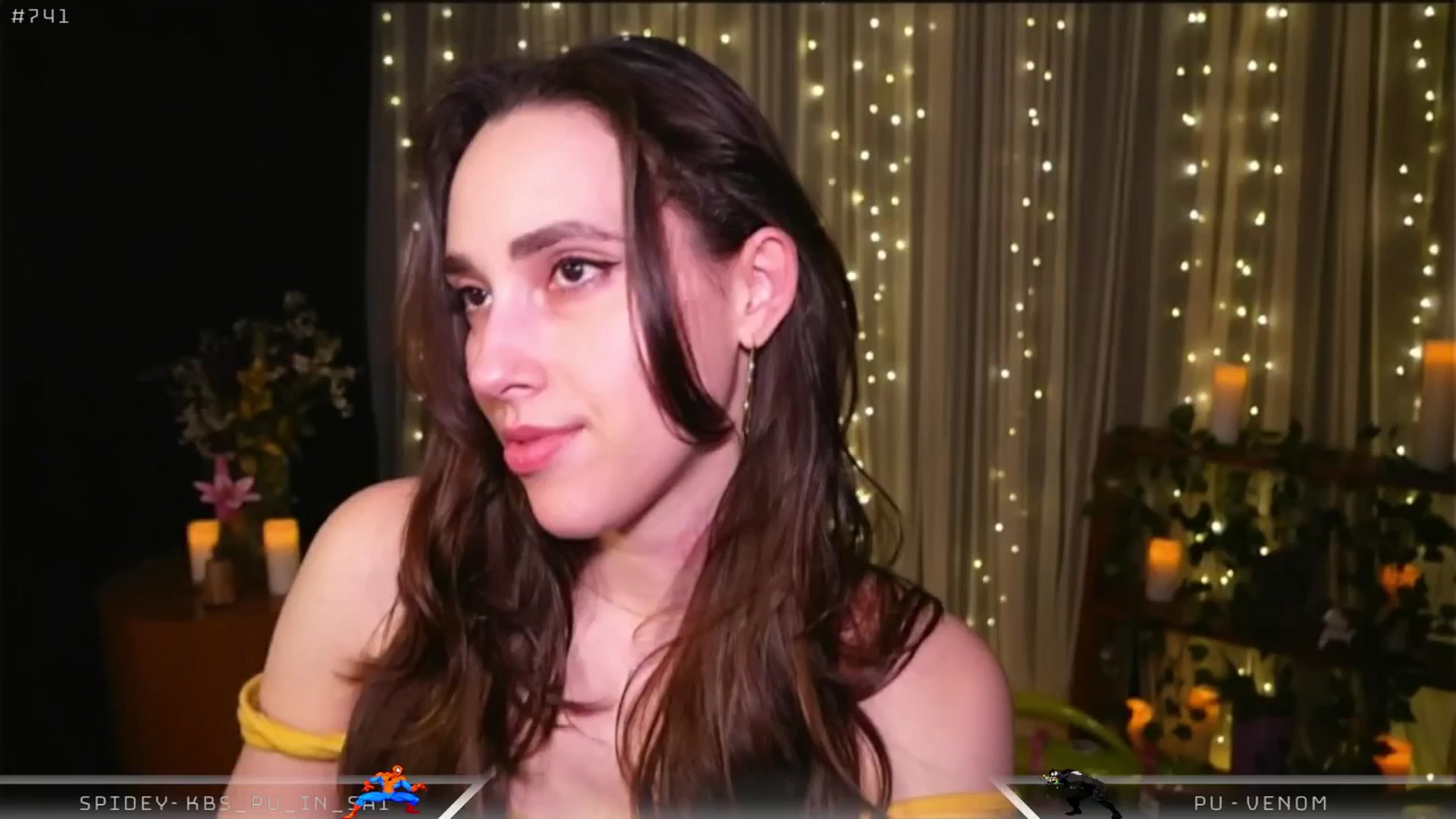 Gallery image thumbnail from Dashy's myfreecams stream on, 04/21/2025, 09:30 image 13 of 20