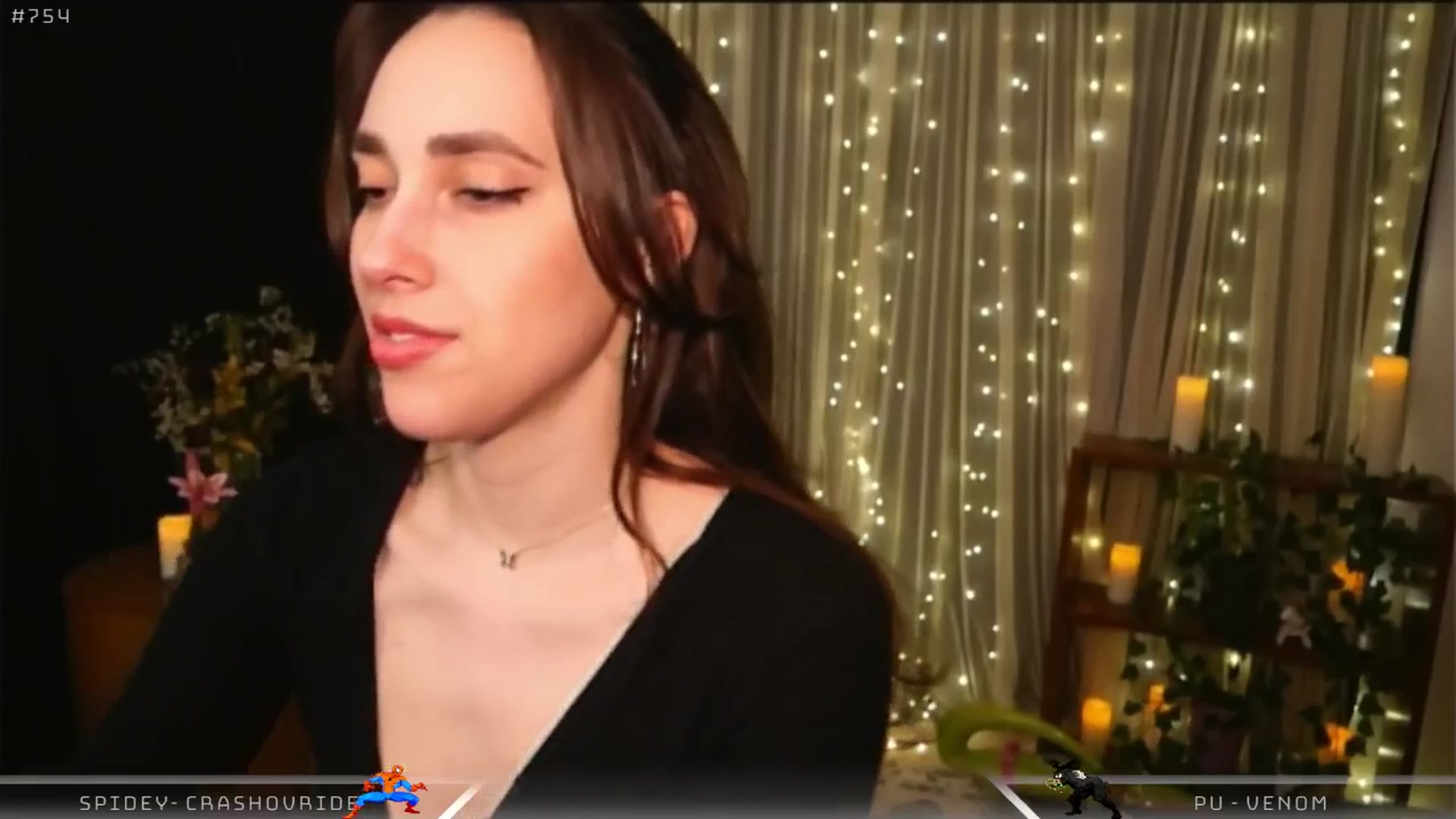 Gallery image thumbnail from Dashy's myfreecams stream on, 04/22/2025, 09:22 image 19 of 20