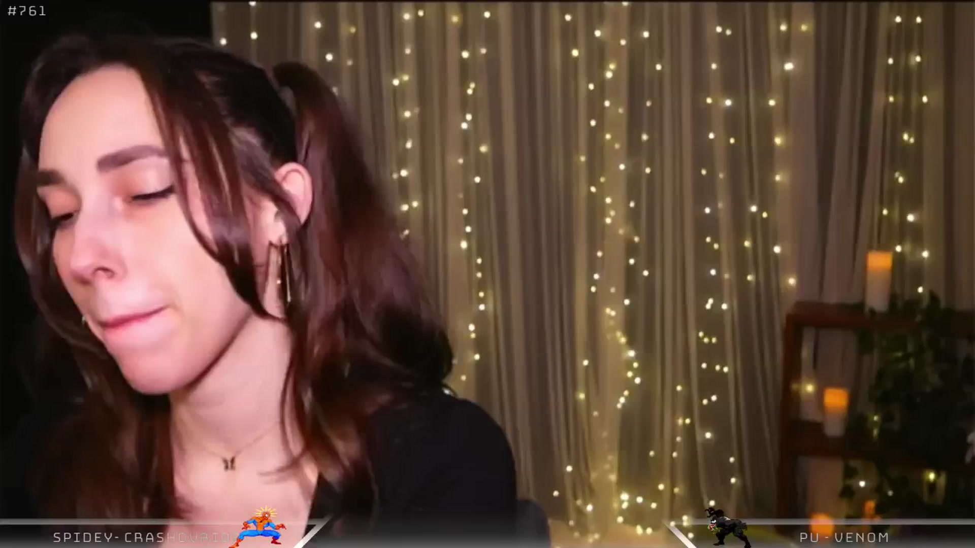 Gallery image thumbnail from Dashy's myfreecams stream on, 04/22/2025, 09:22 image 9 of 20