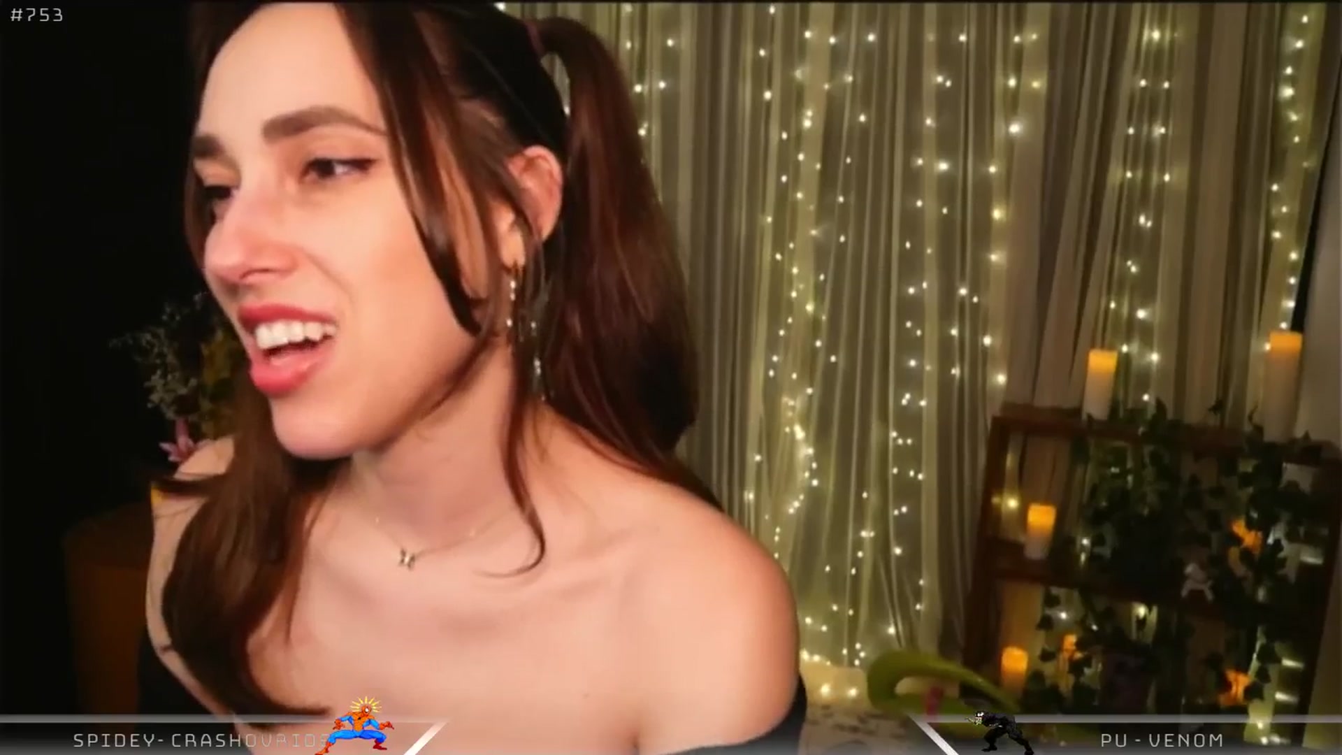 Gallery image thumbnail from Dashy's myfreecams stream on, 04/22/2025, 09:22 image 18 of 20