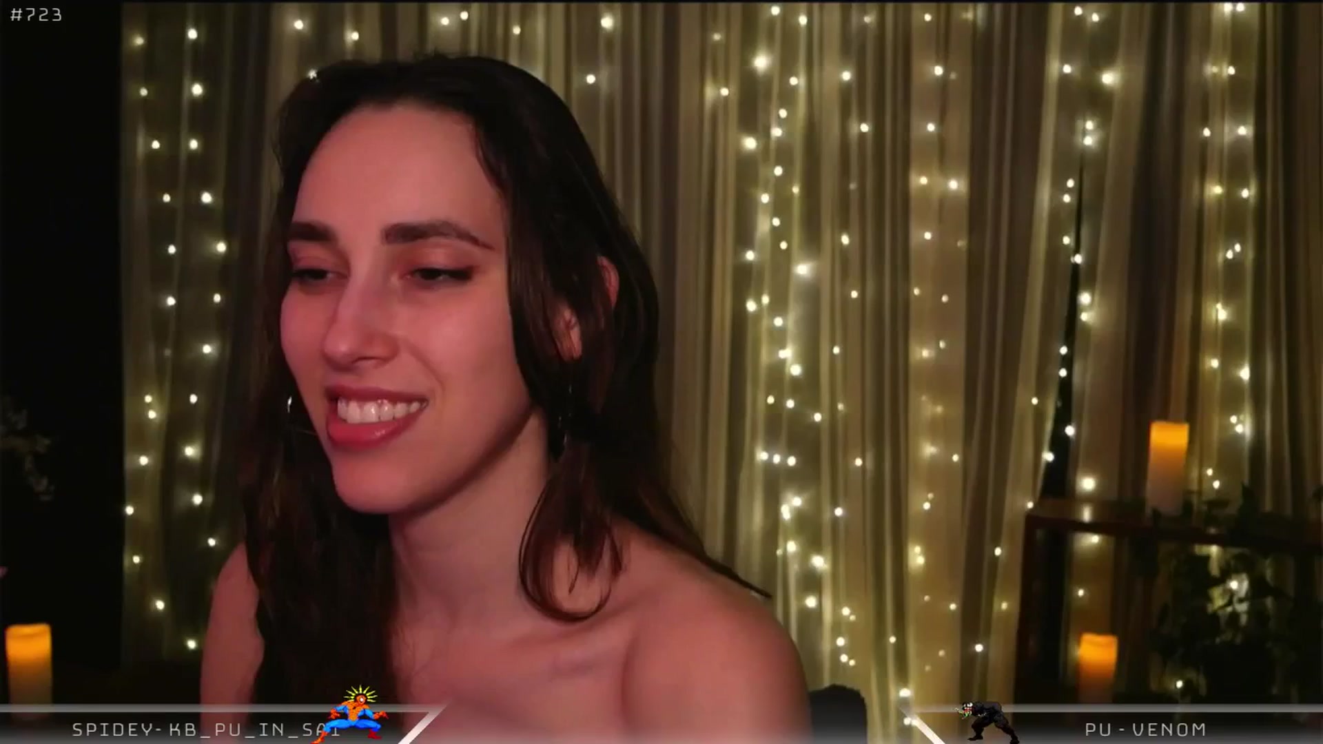 Gallery image thumbnail from Dashy's myfreecams stream on, 04/23/2025, 11:35 image 20 of 20