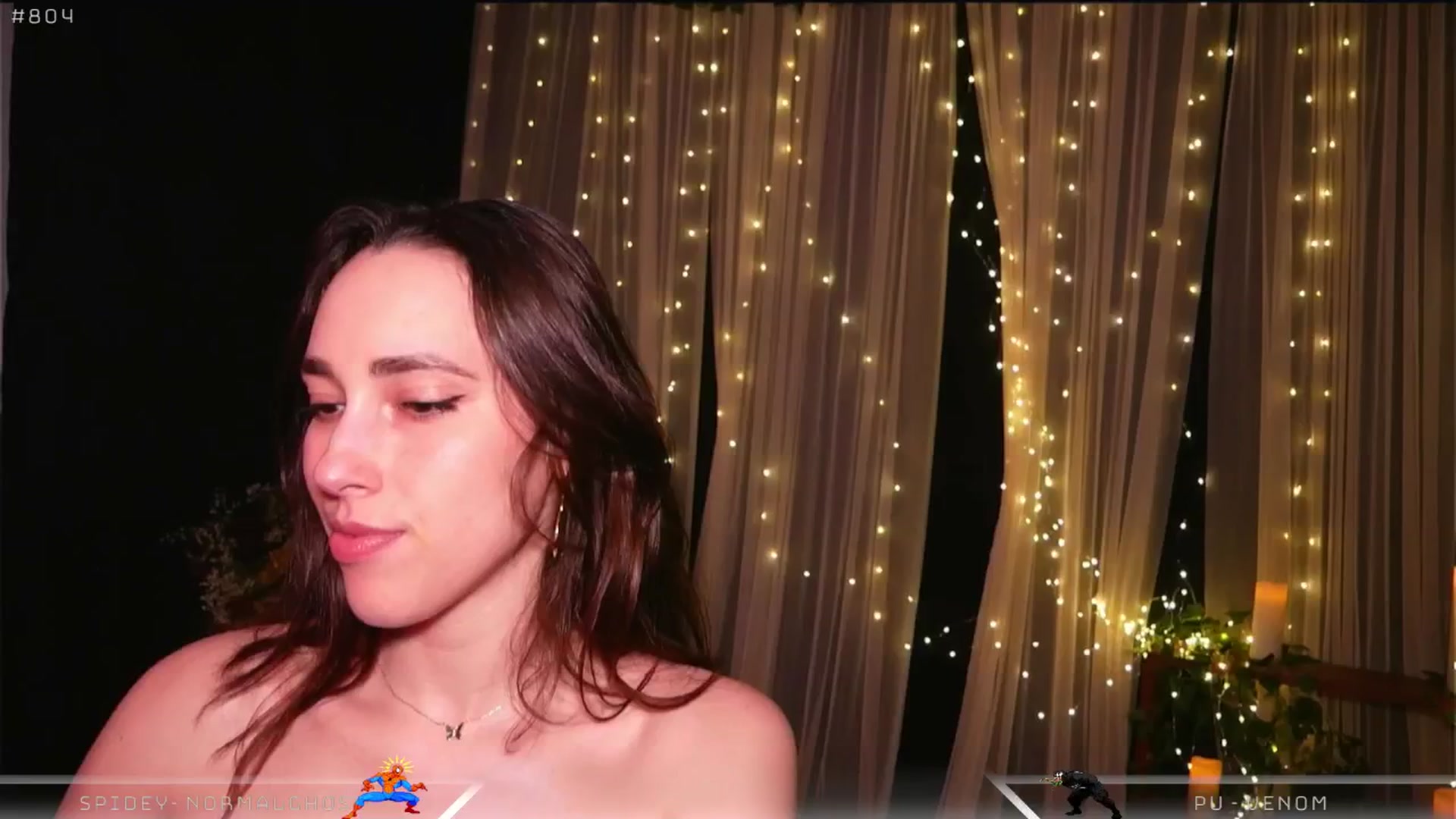 Gallery image thumbnail from Dashy's myfreecams stream on, 04/26/2025, 11:51 image 1 of 20