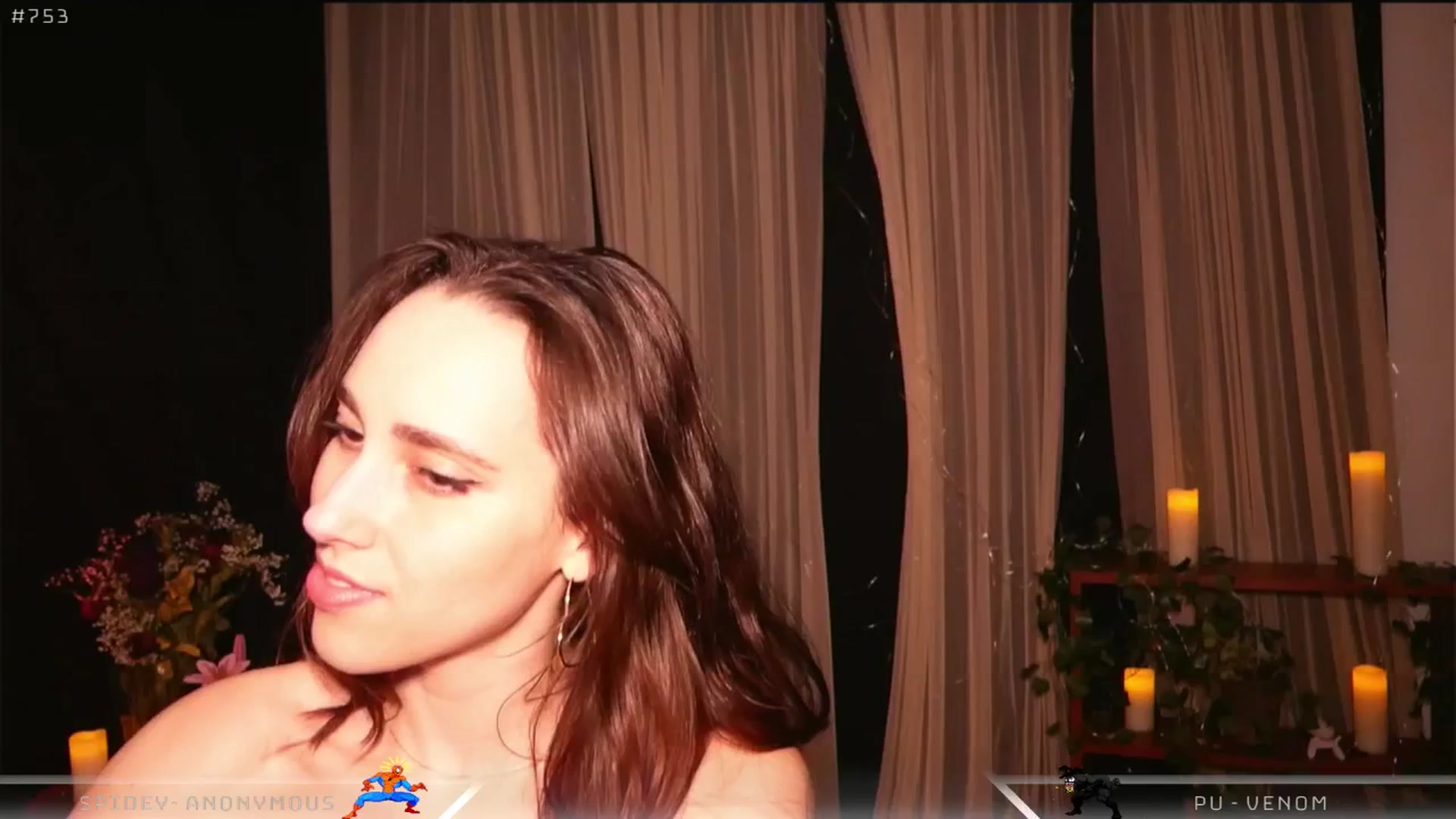 Gallery image thumbnail from Dashy's myfreecams stream on, 04/26/2025, 11:51 image 14 of 20