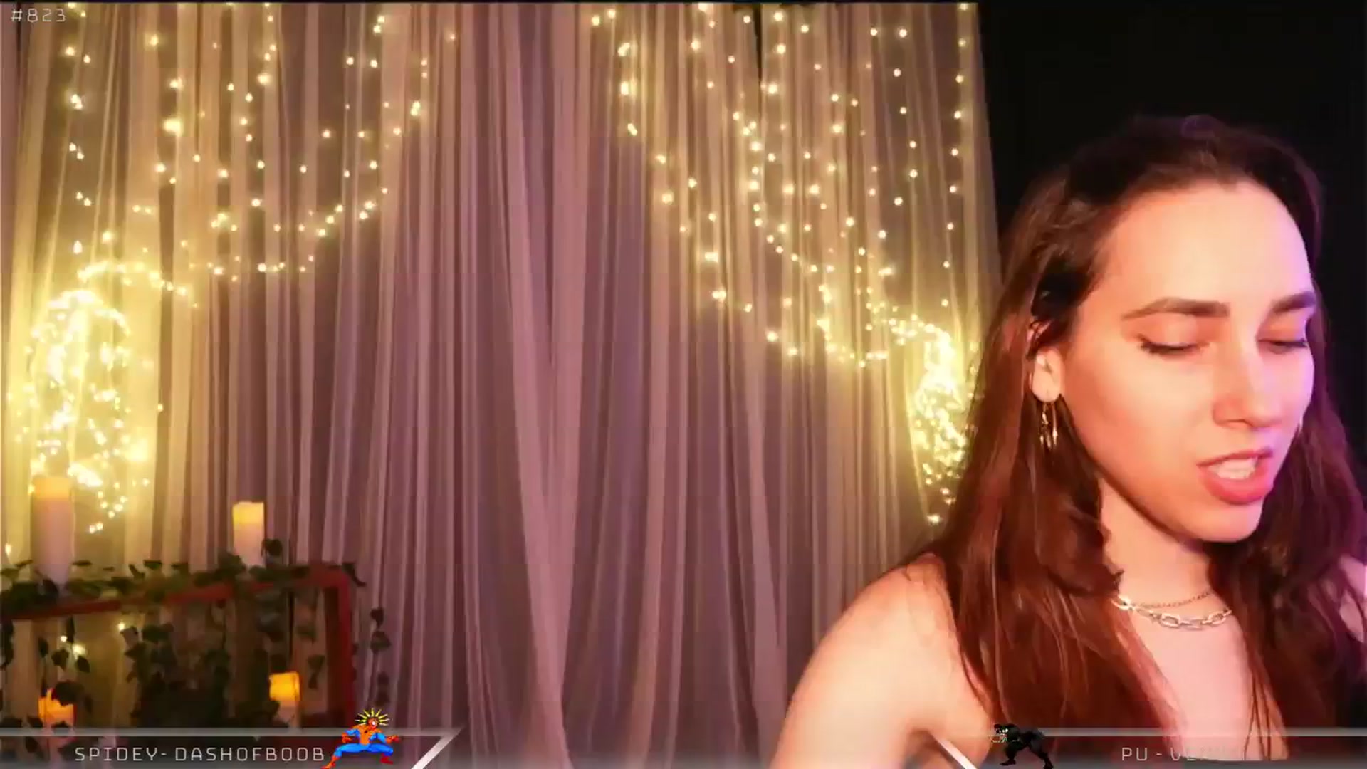 Gallery image thumbnail from Dashy's myfreecams stream on, 04/29/2025, 11:15 image 8 of 20